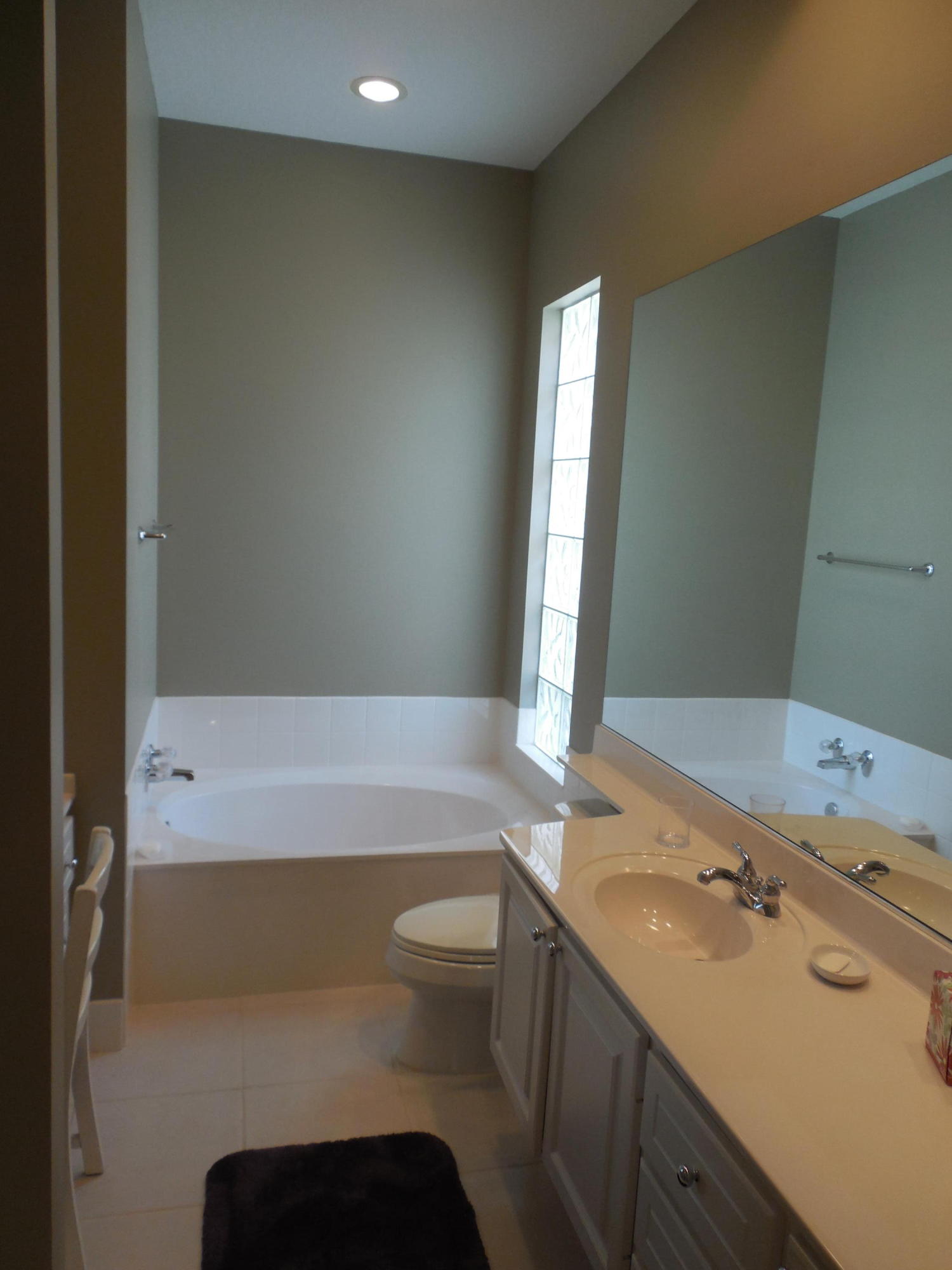 RETREAT - Residential Lease