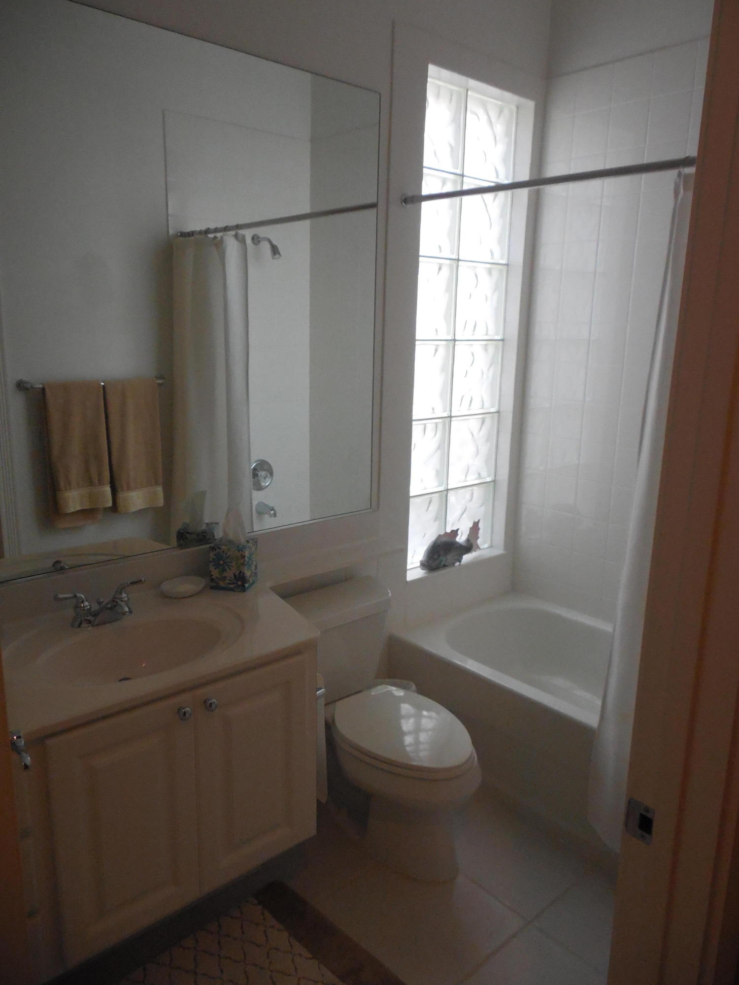 RETREAT - Residential Lease