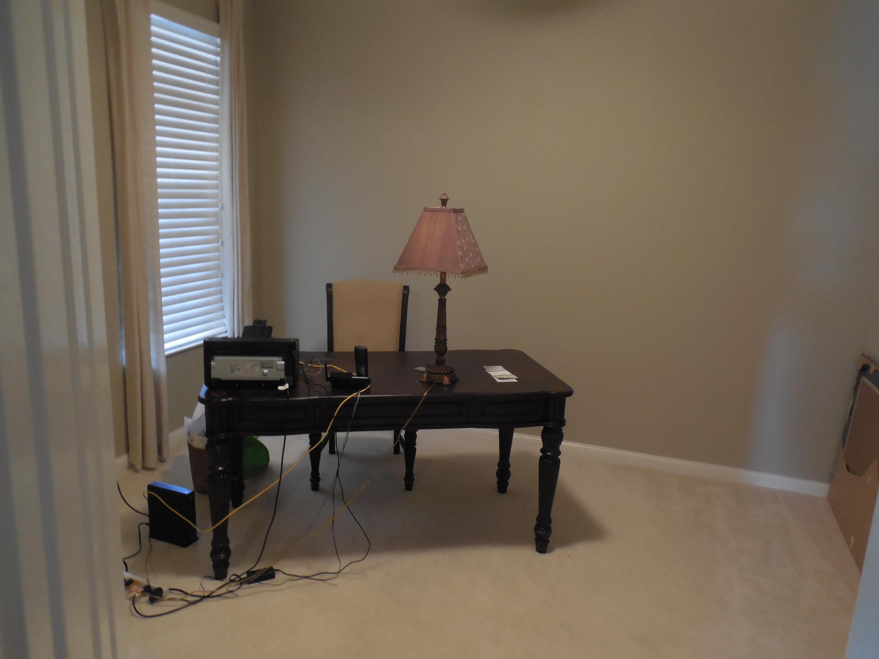 RETREAT - Residential Lease