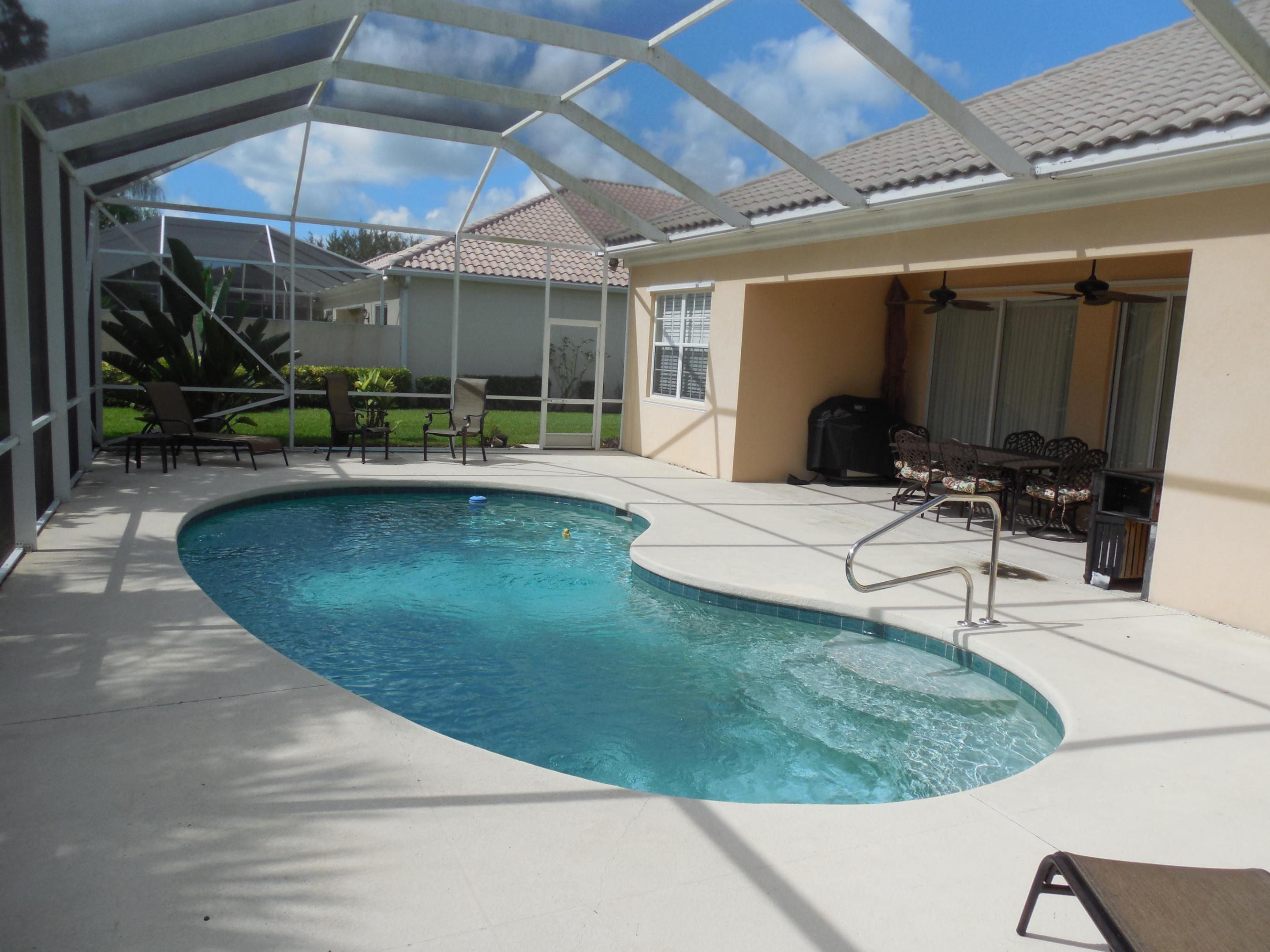 RETREAT - Residential Lease