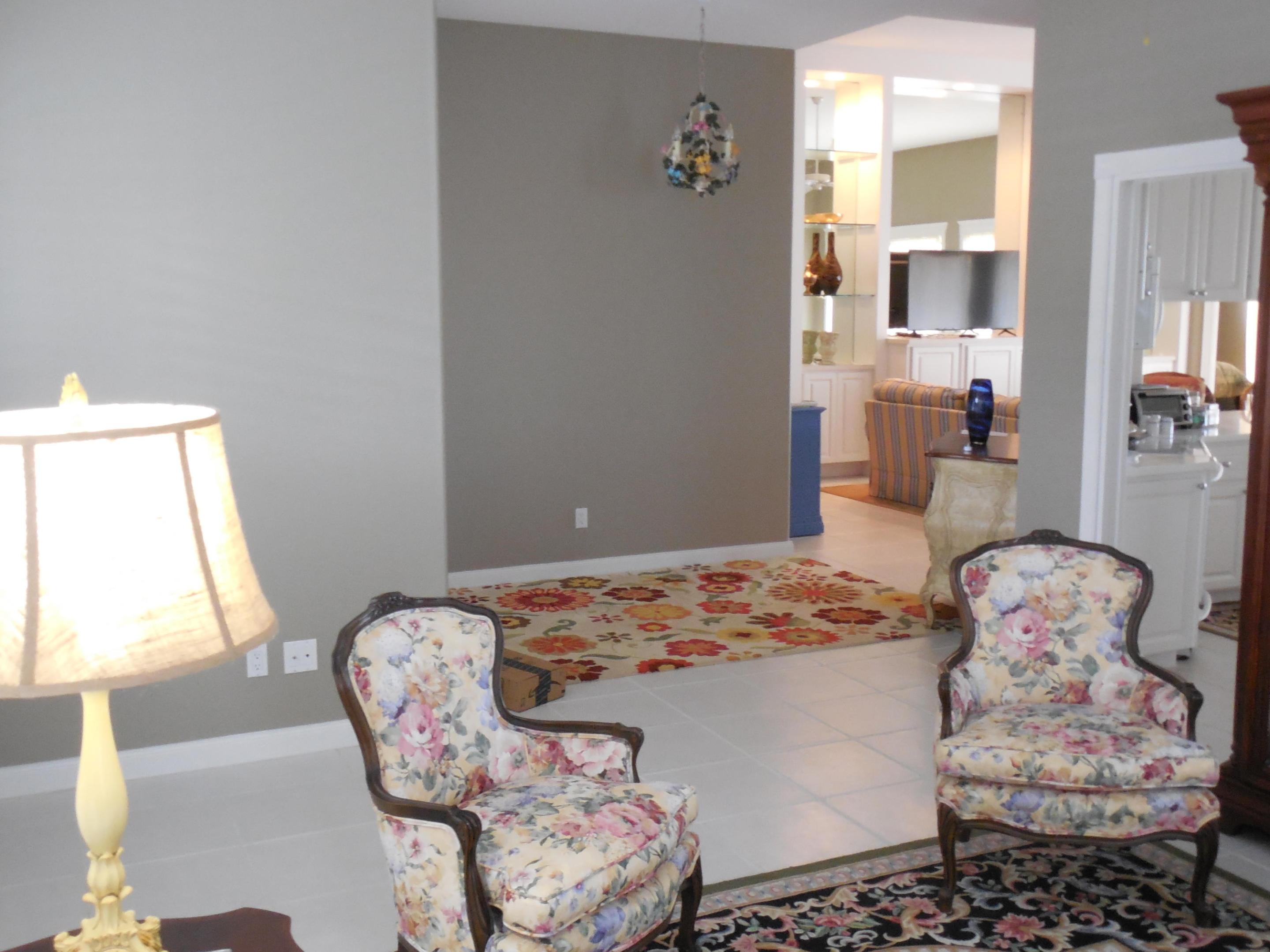 RETREAT - Residential Lease