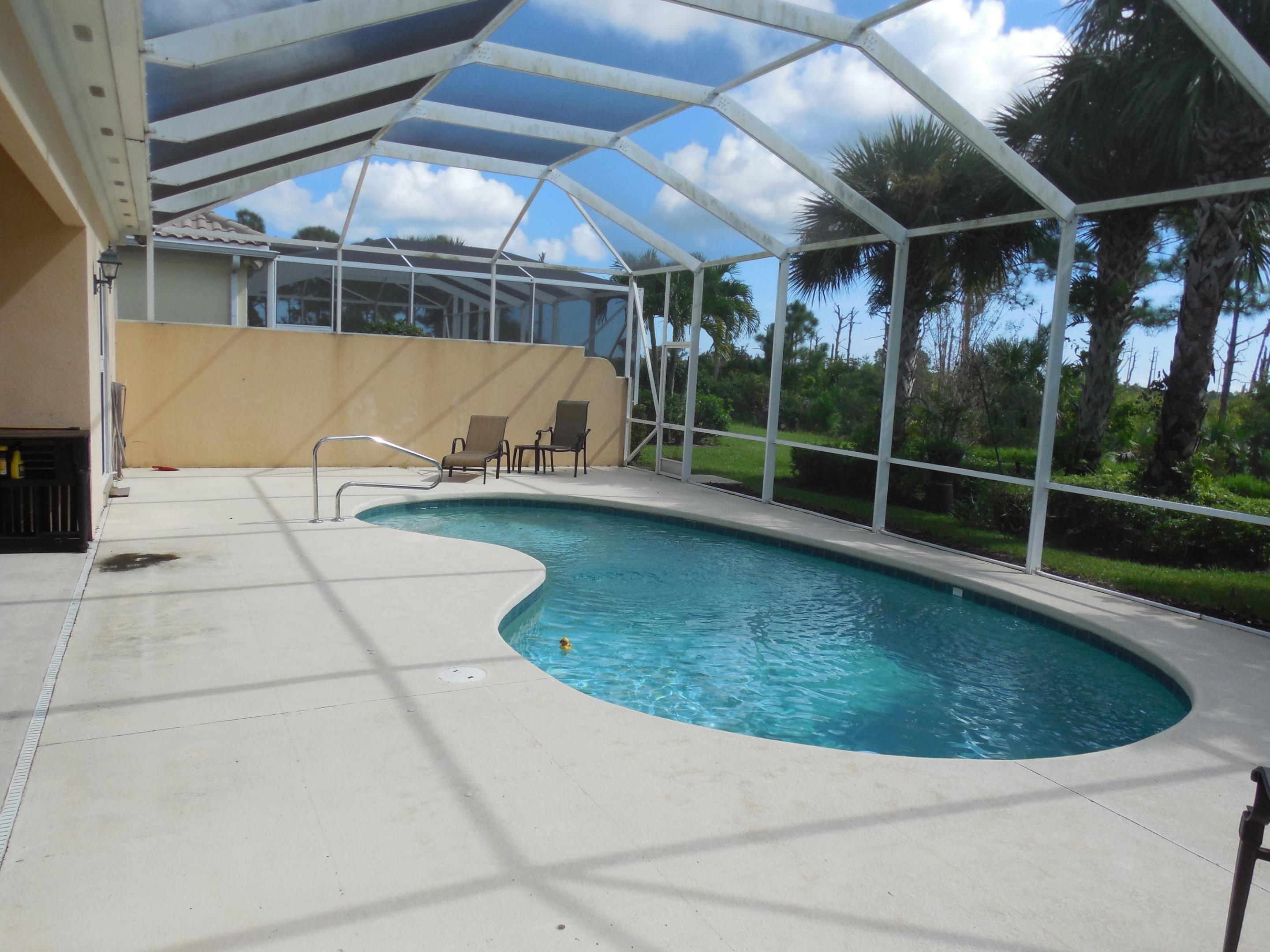 RETREAT - Residential Lease