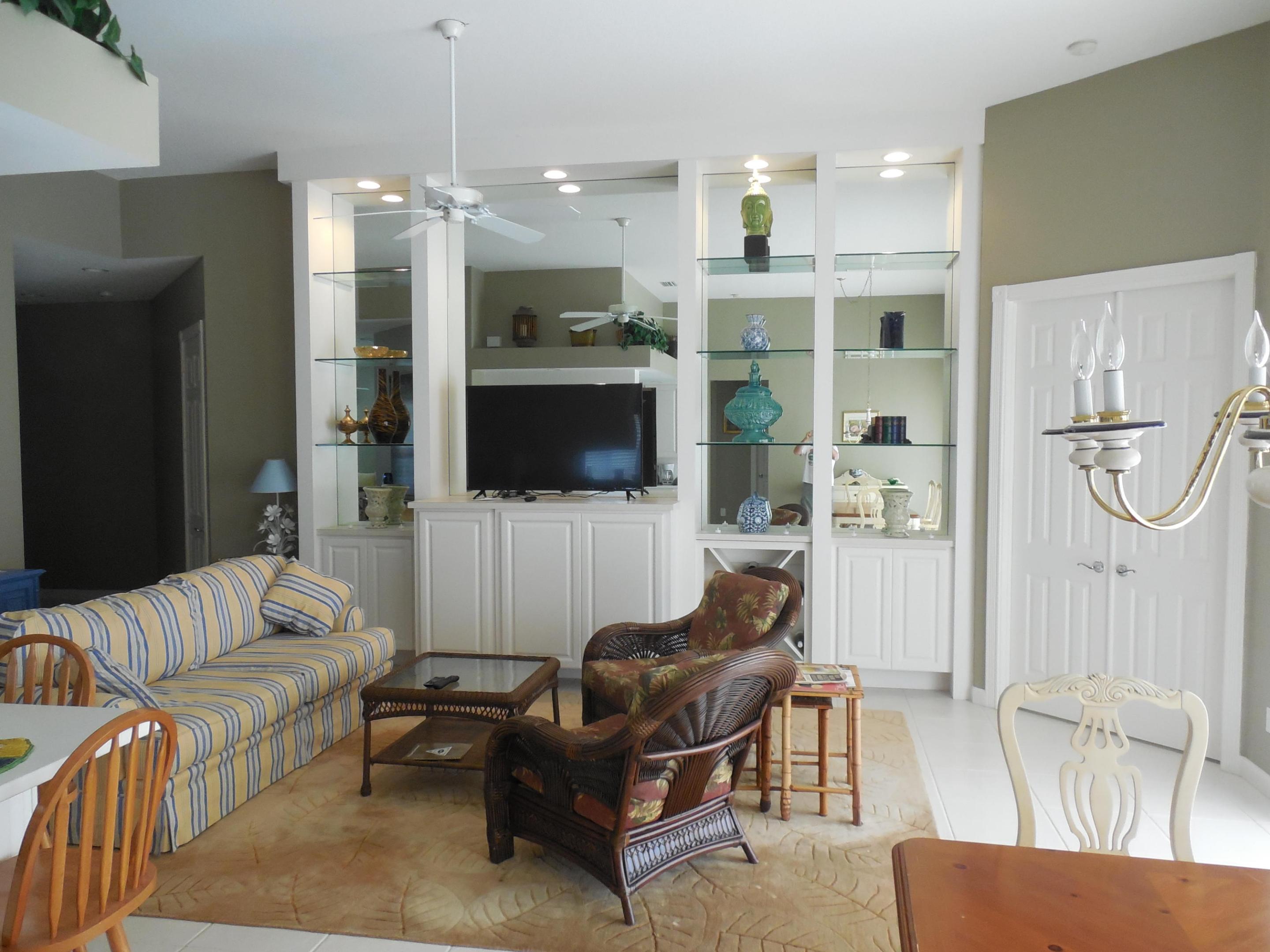 RETREAT - Residential Lease