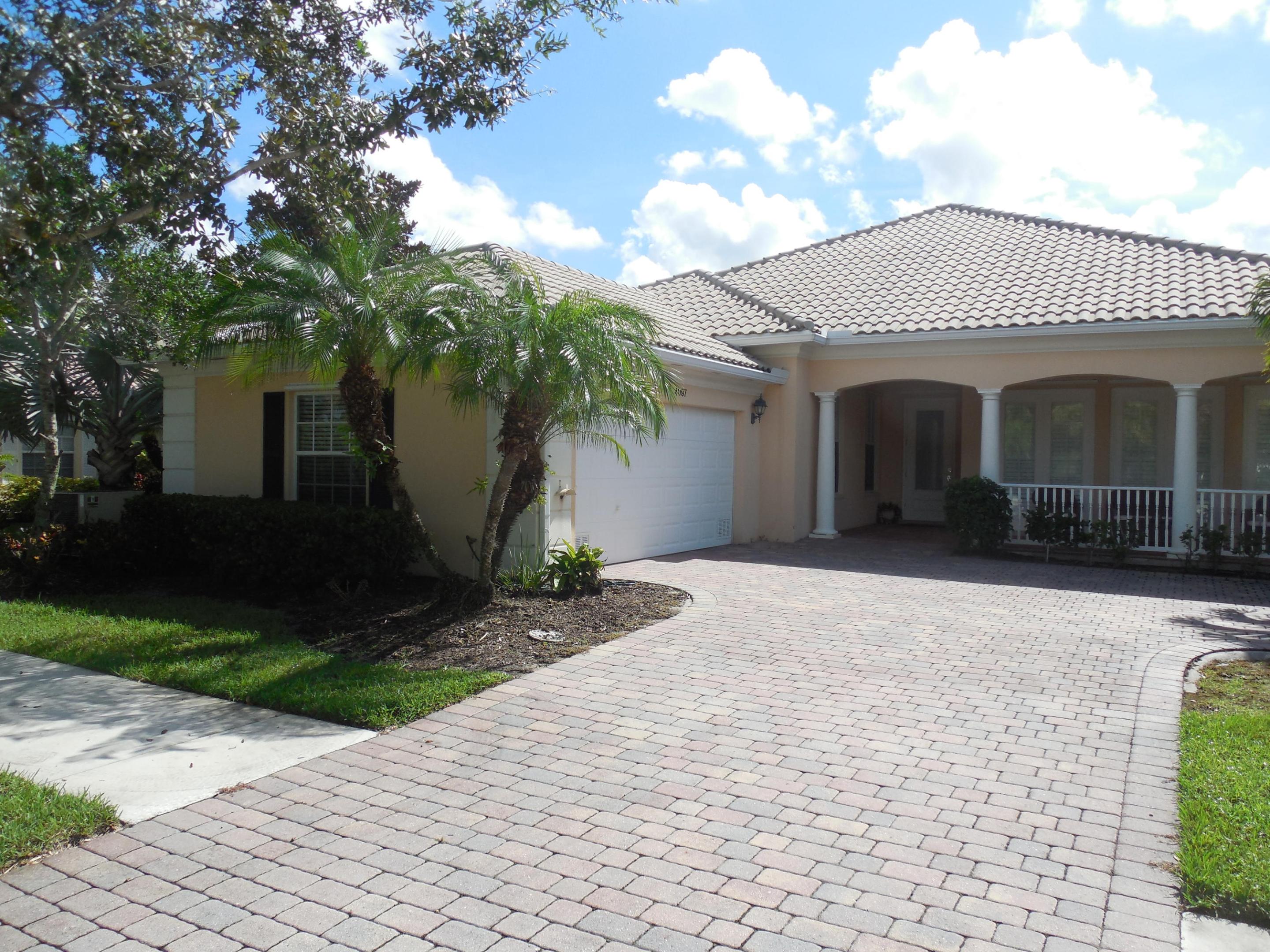 RETREAT - Residential Lease