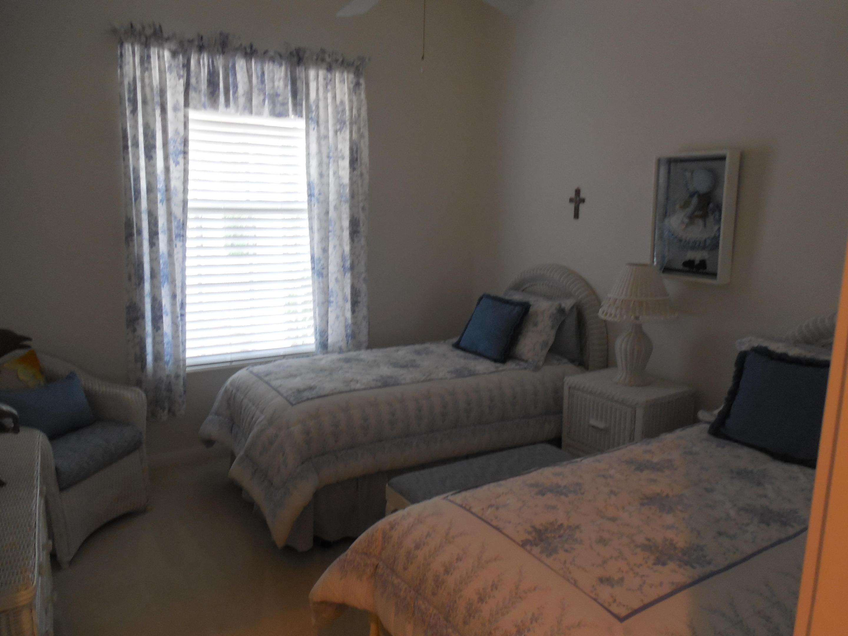 RETREAT - Residential Lease