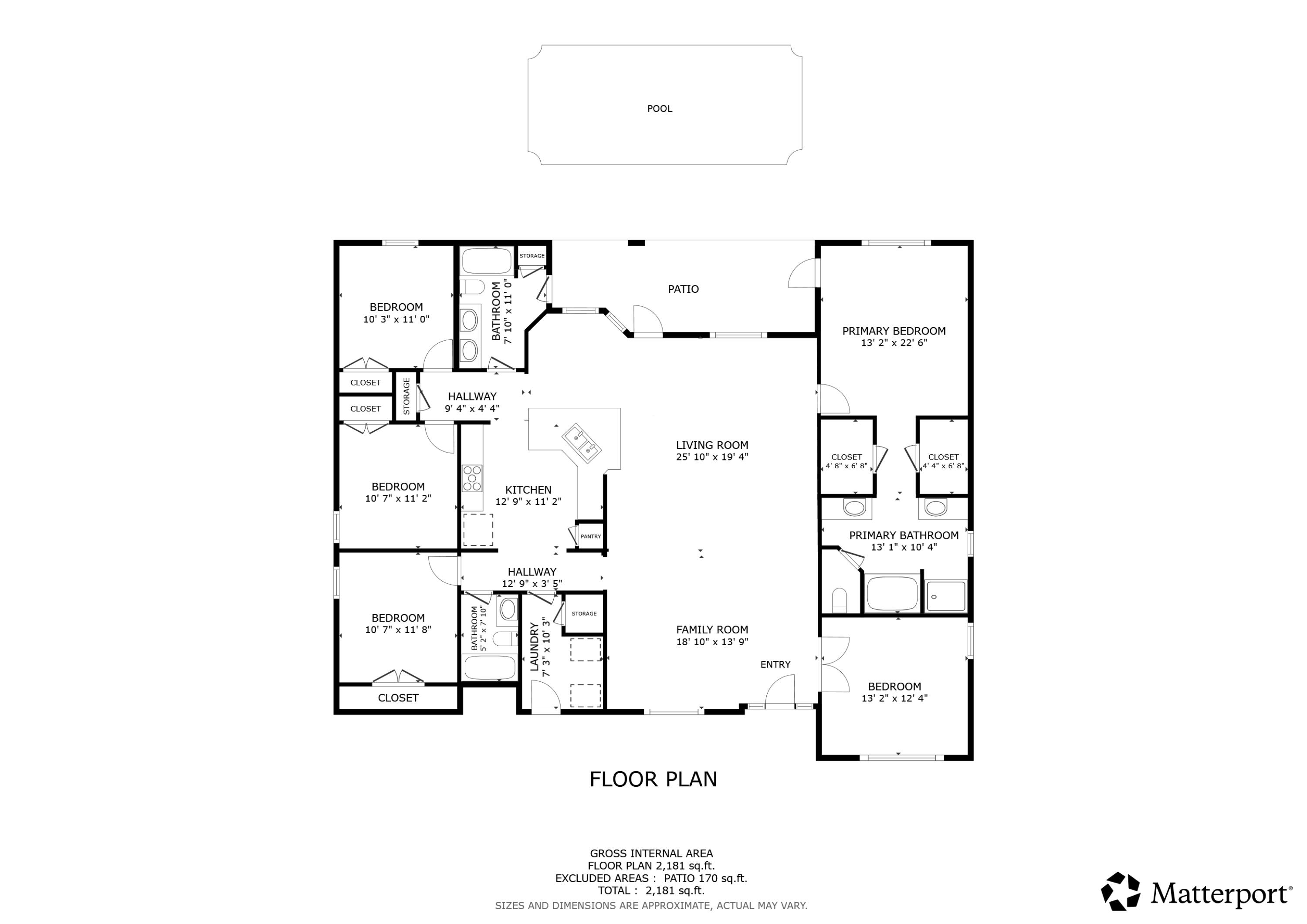 PORT ST LUCIE SECTION  34 - Residential