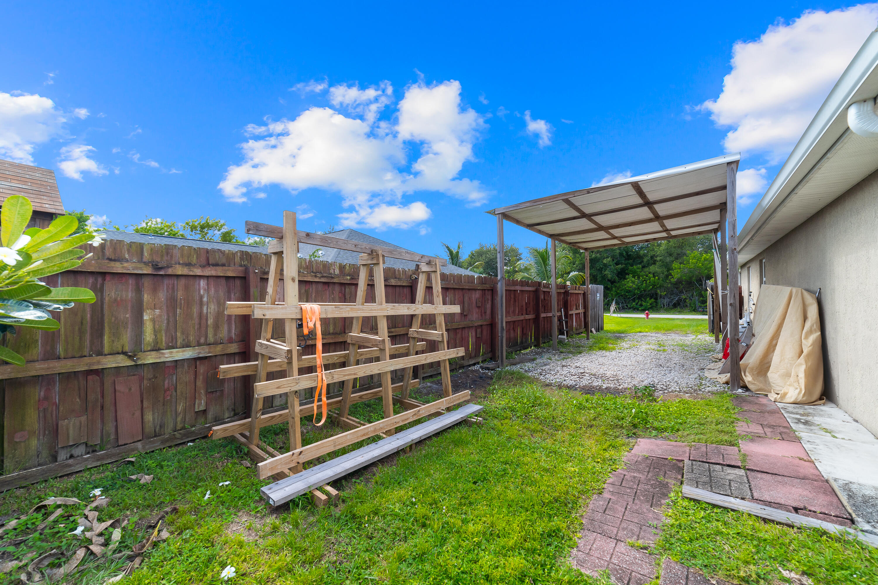 PORT ST LUCIE SECTION  34 - Residential