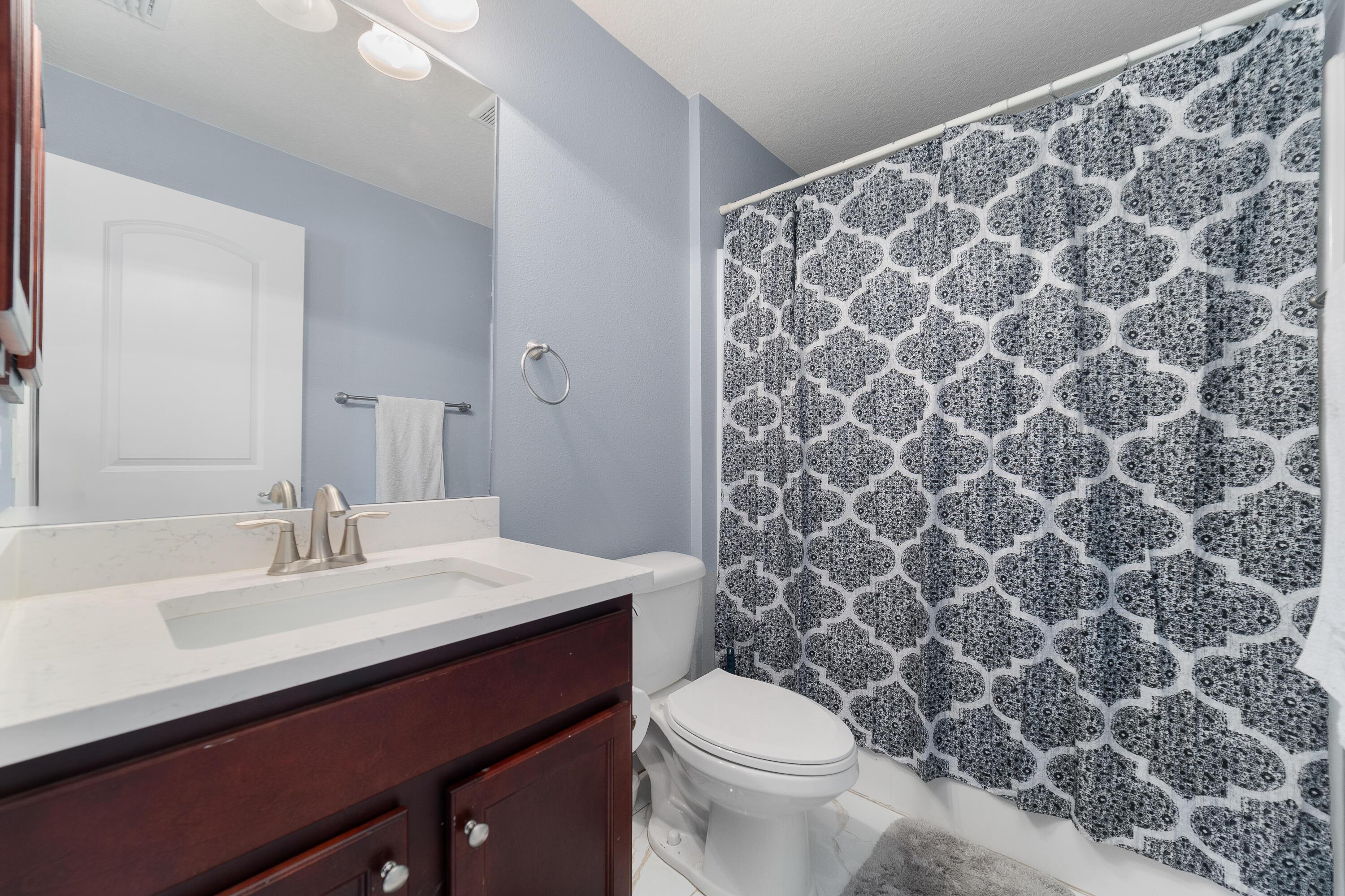 PORT ST LUCIE SECTION  34 - Residential