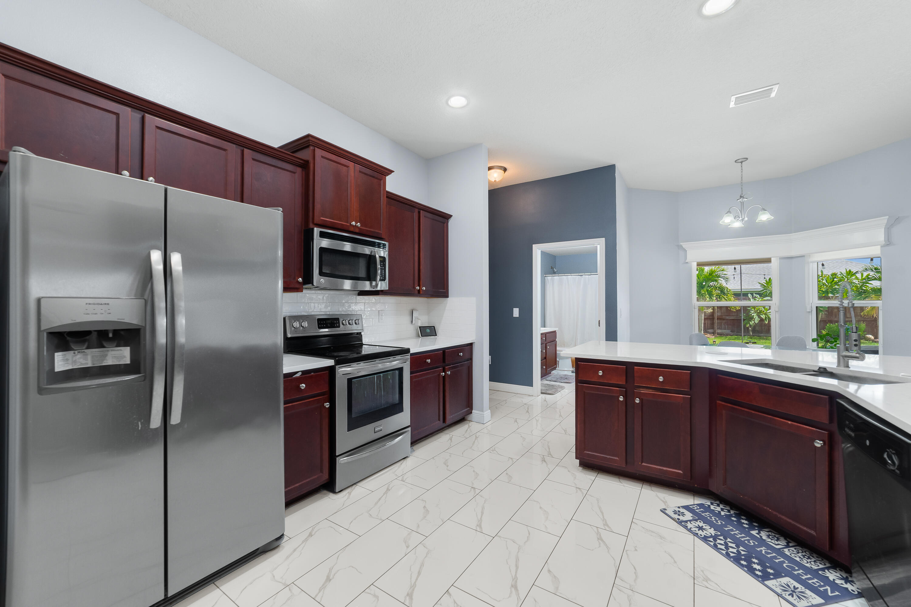 PORT ST LUCIE SECTION  34 - Residential