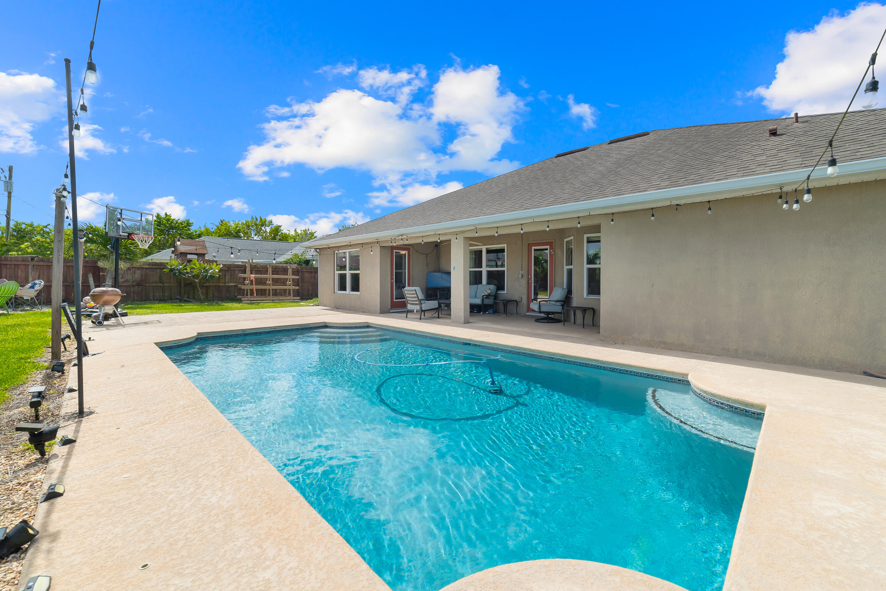 PORT ST LUCIE SECTION  34 - Residential