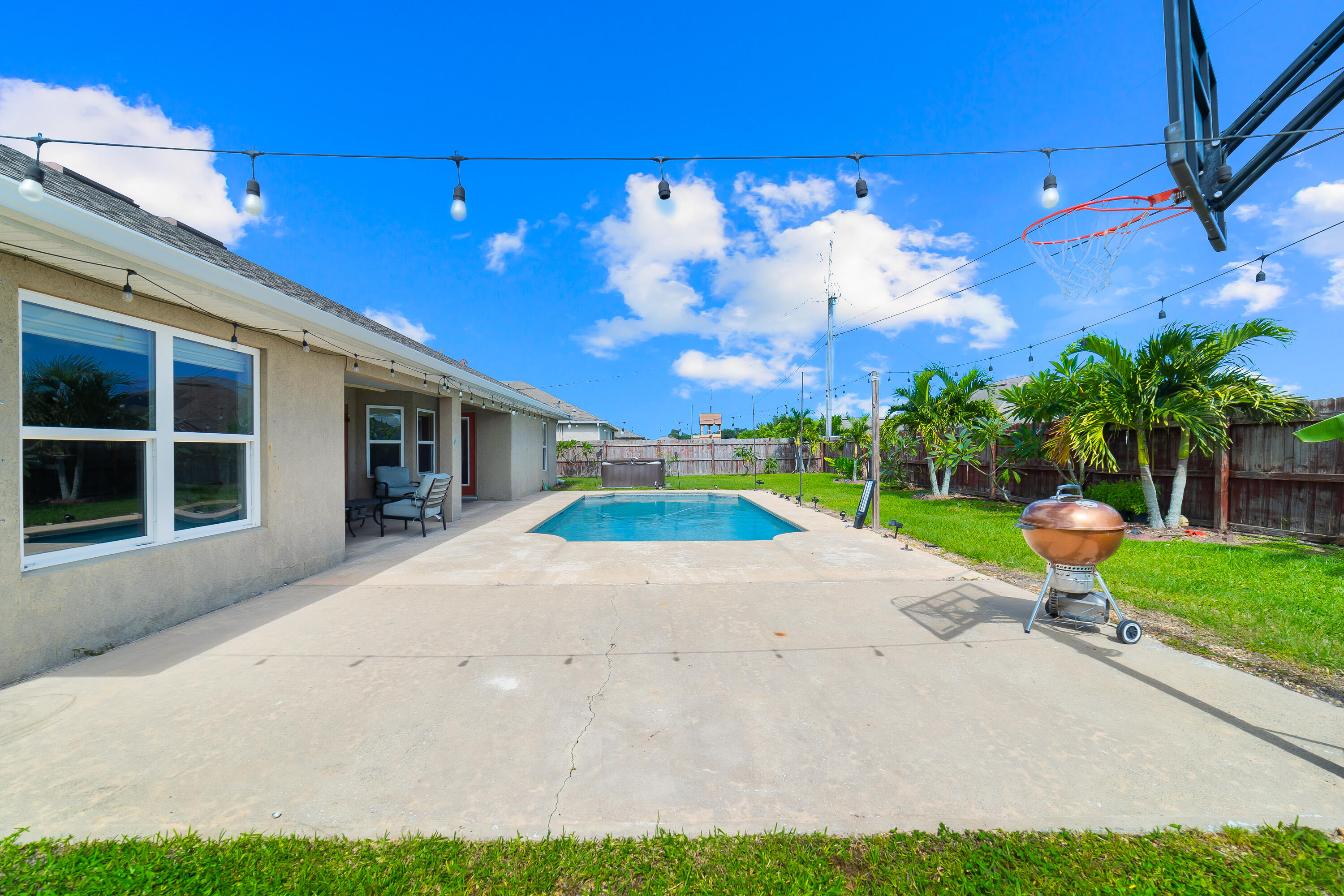 PORT ST LUCIE SECTION  34 - Residential