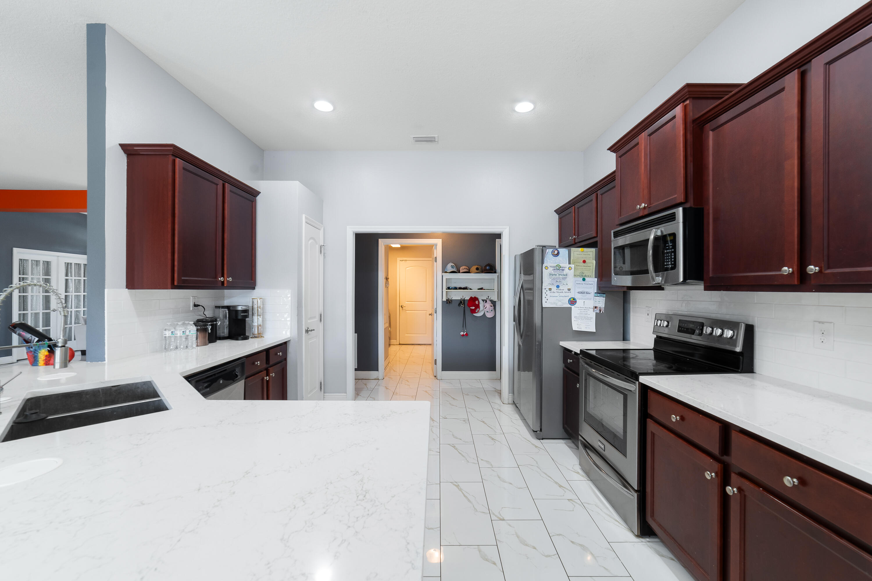 PORT ST LUCIE SECTION  34 - Residential