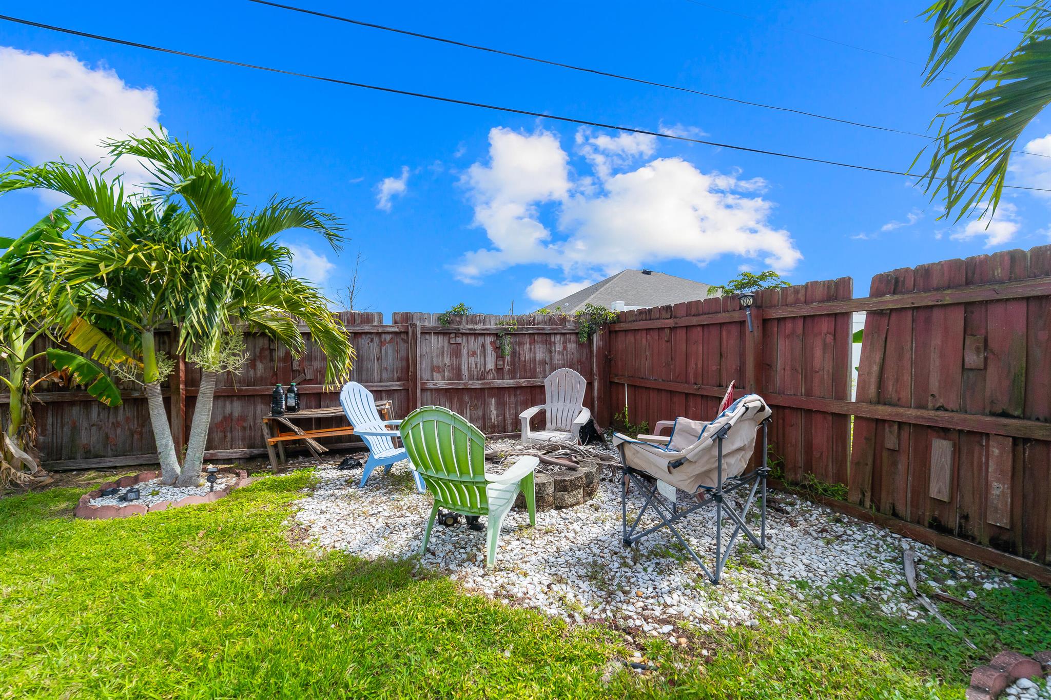 PORT ST LUCIE SECTION  34 - Residential