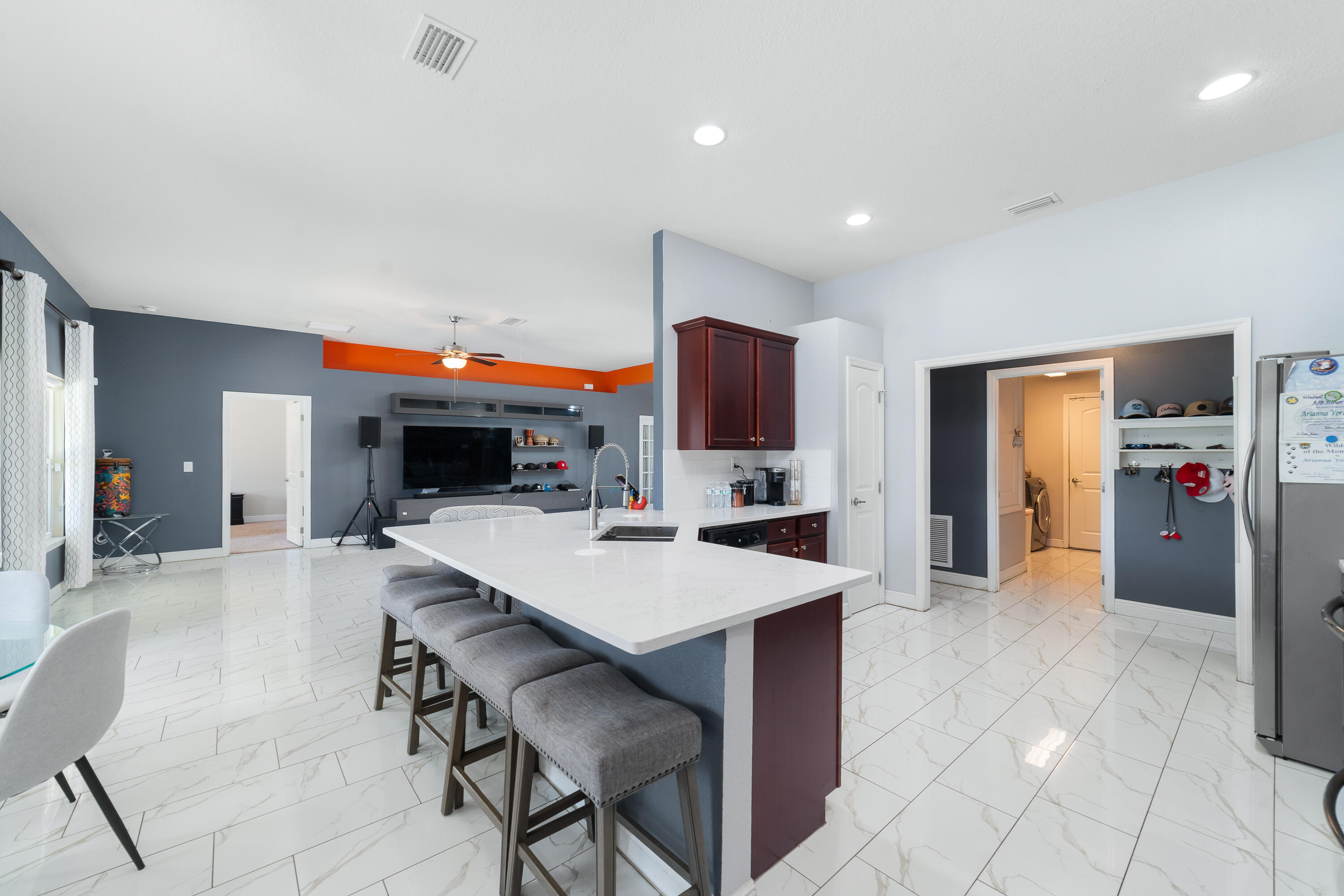 PORT ST LUCIE SECTION  34 - Residential