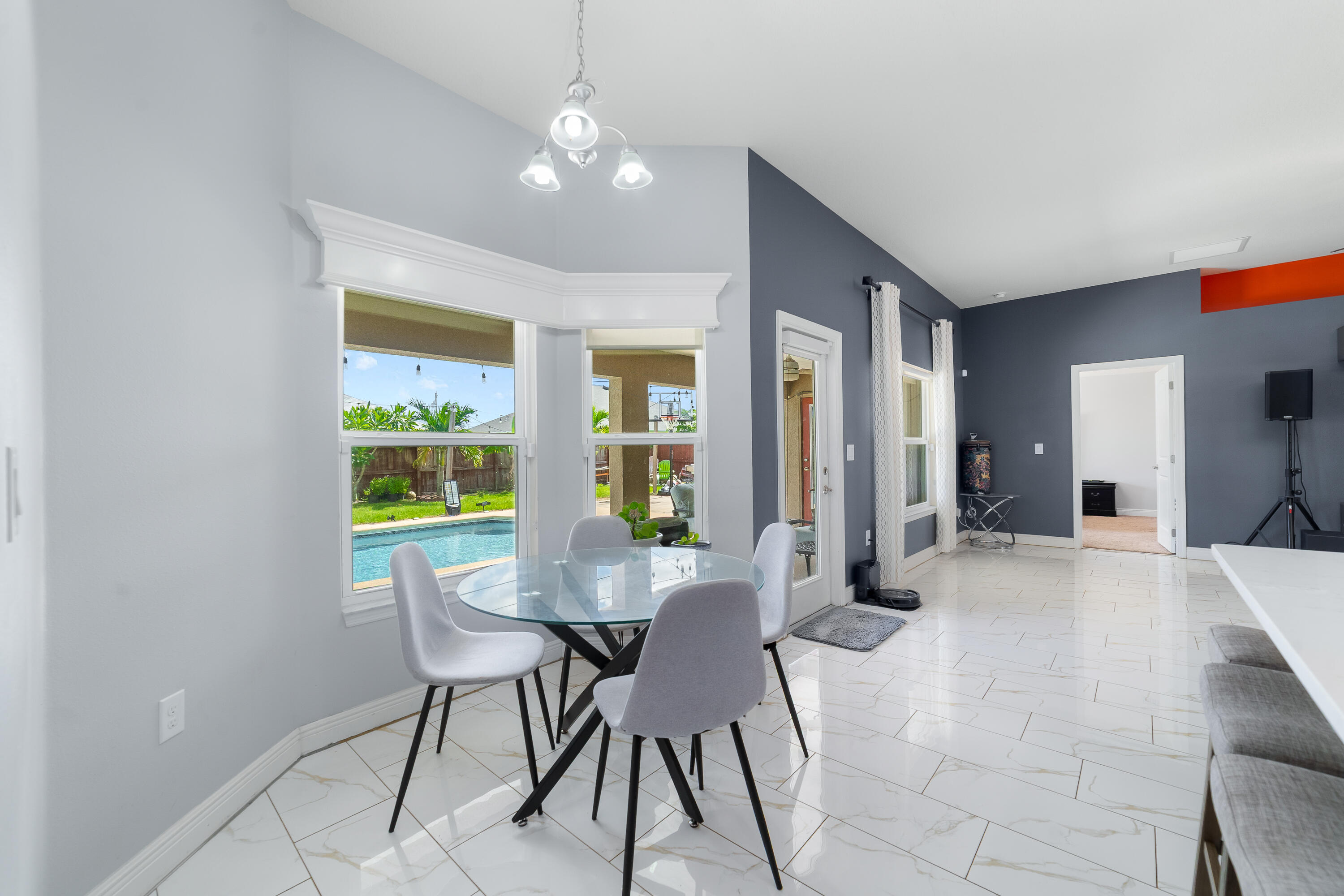 PORT ST LUCIE SECTION  34 - Residential