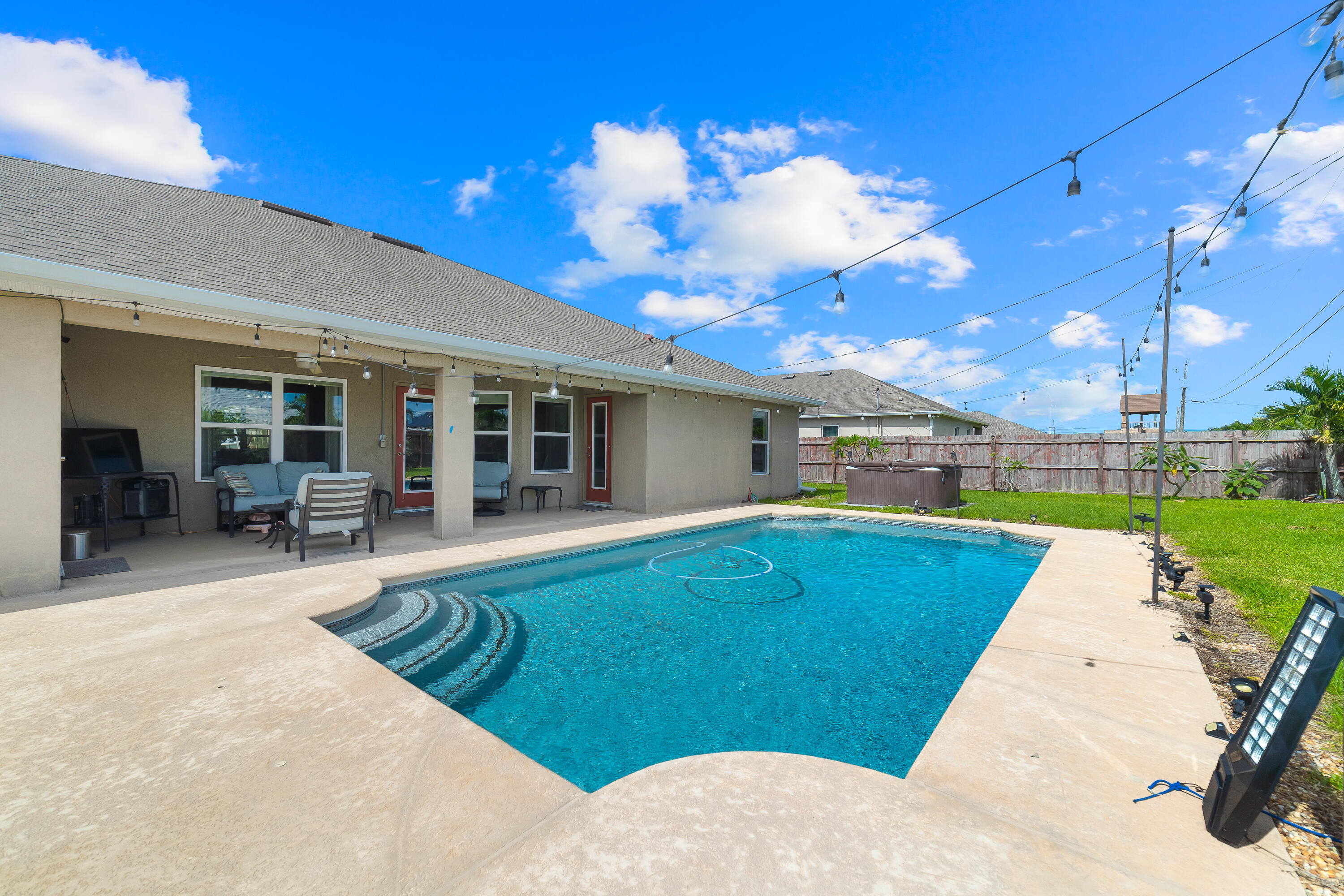 PORT ST LUCIE SECTION  34 - Residential