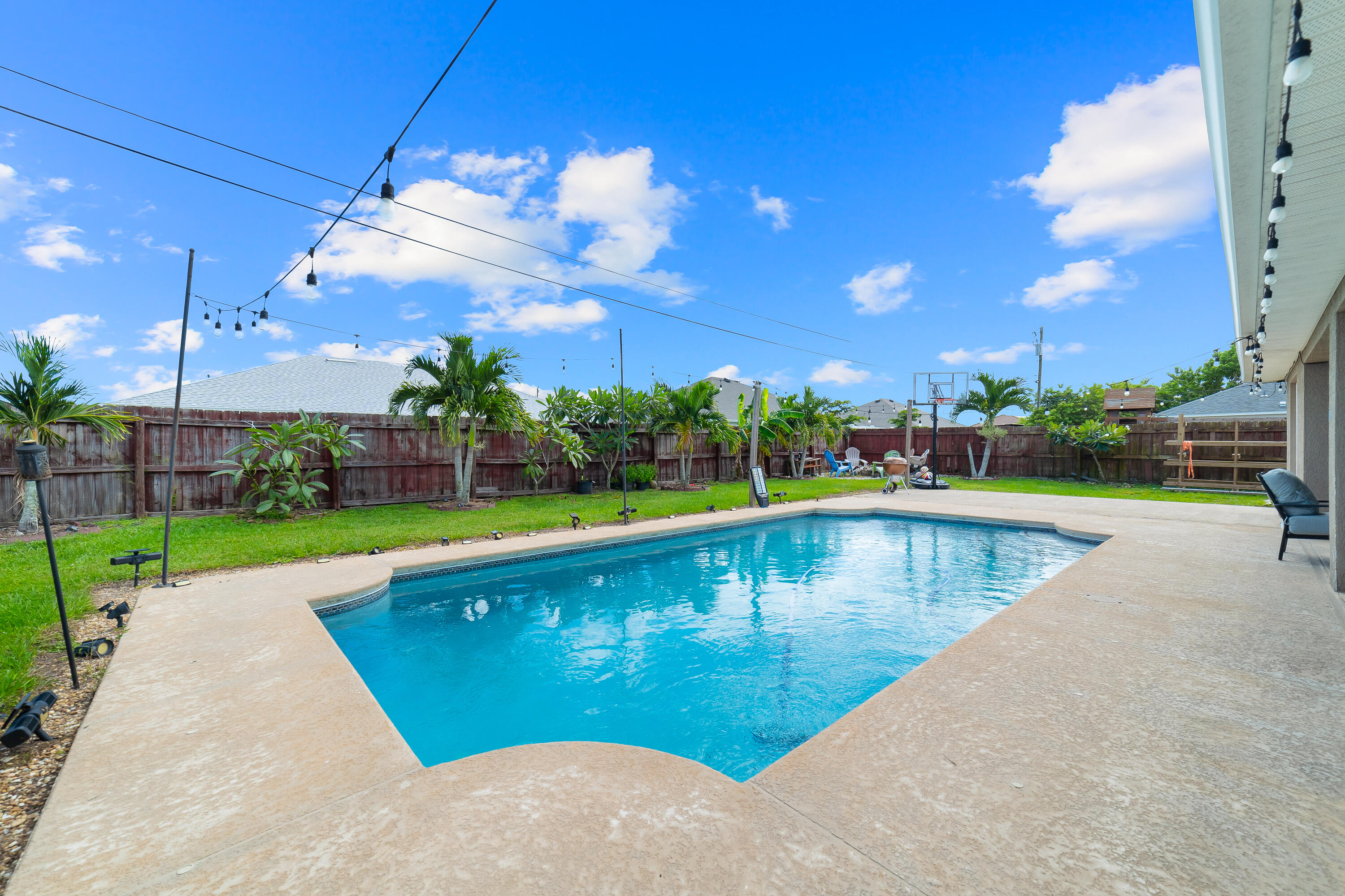 PORT ST LUCIE SECTION  34 - Residential