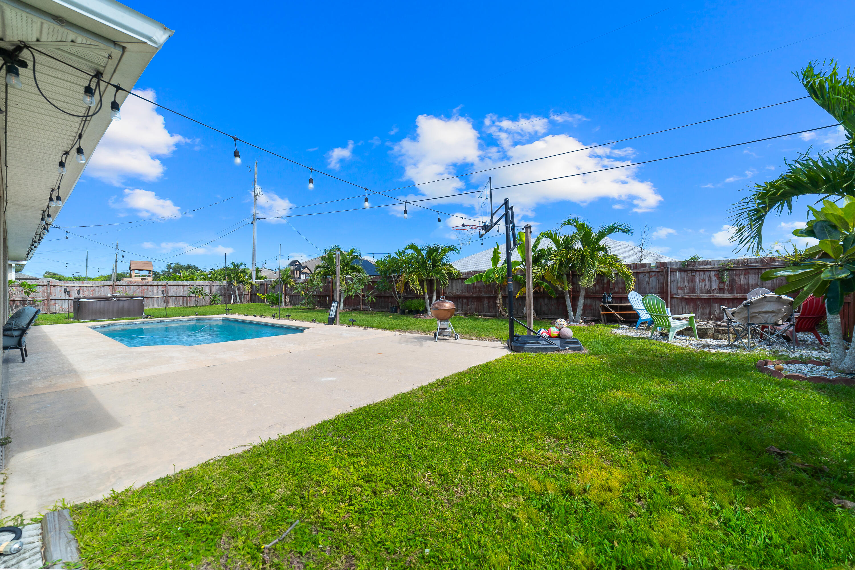 PORT ST LUCIE SECTION  34 - Residential