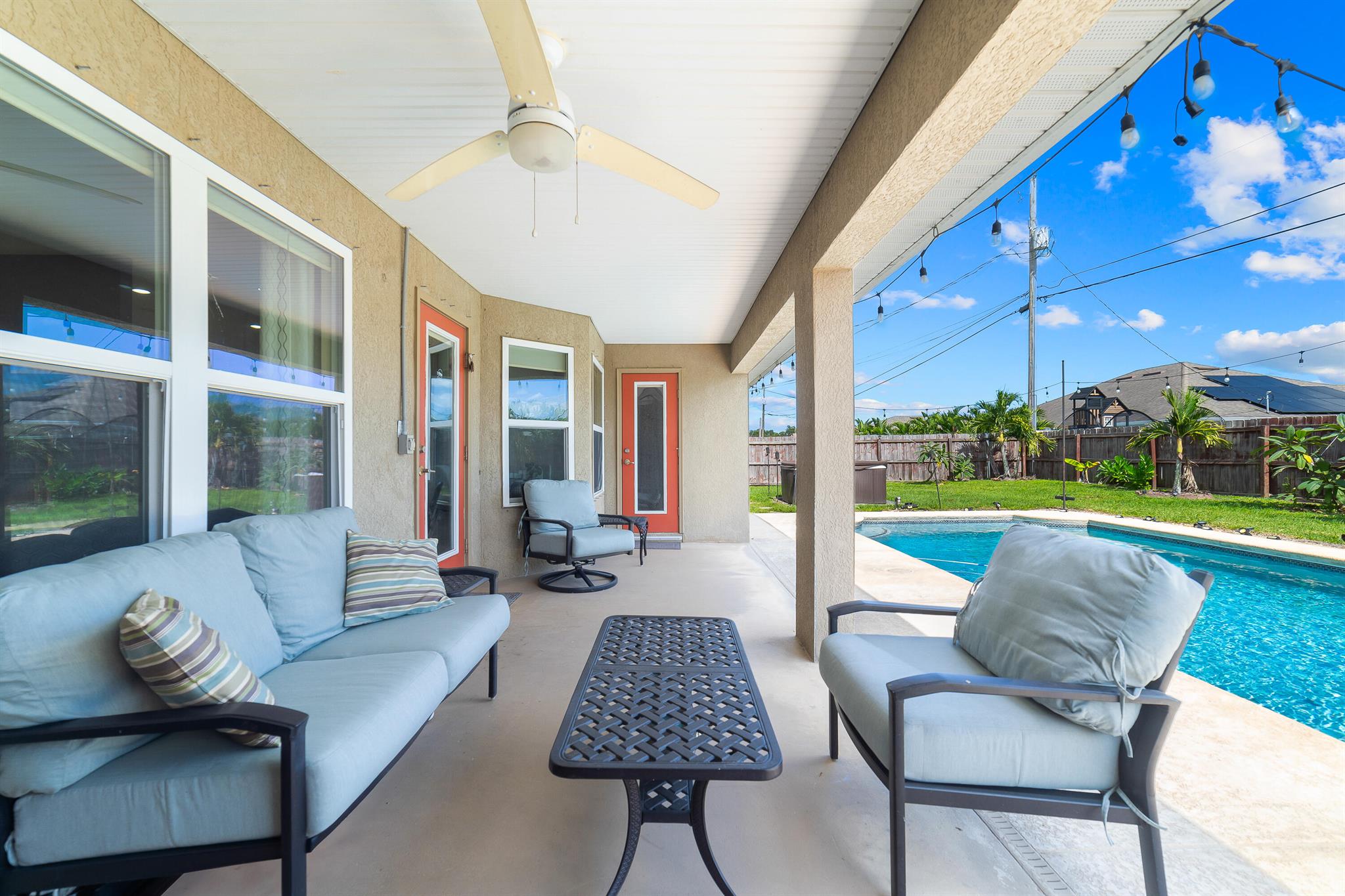 PORT ST LUCIE SECTION  34 - Residential