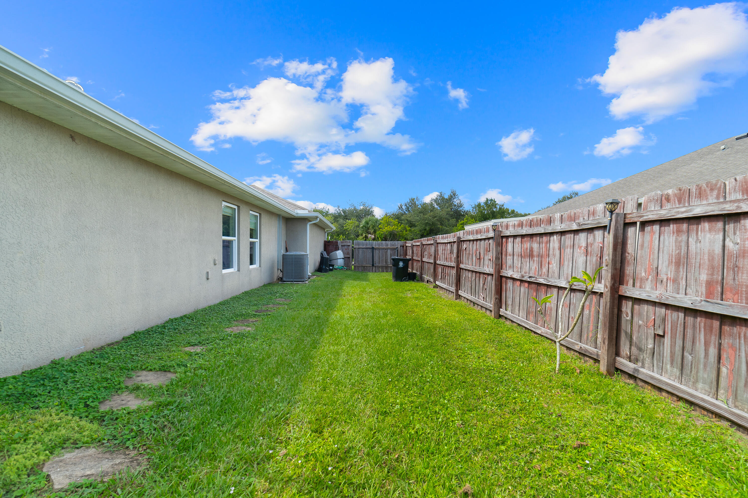 PORT ST LUCIE SECTION  34 - Residential