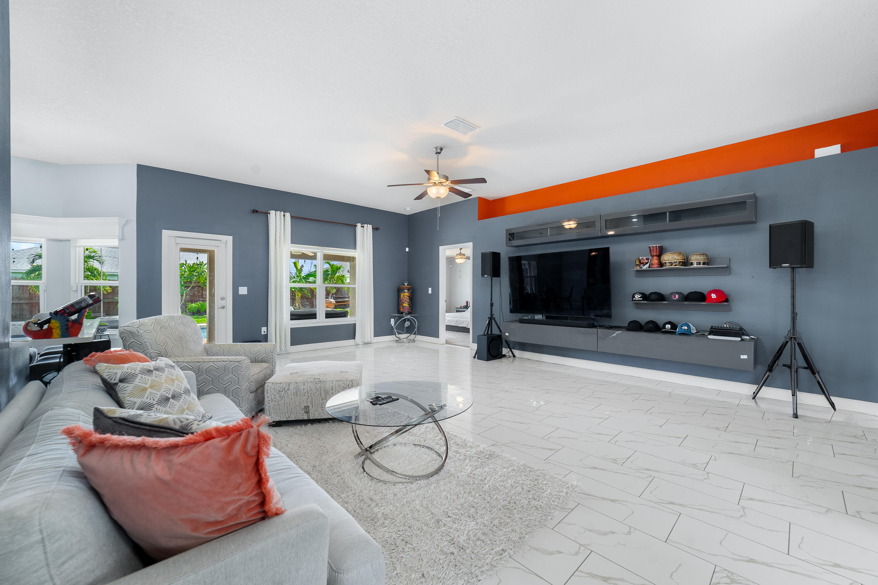 PORT ST LUCIE SECTION  34 - Residential