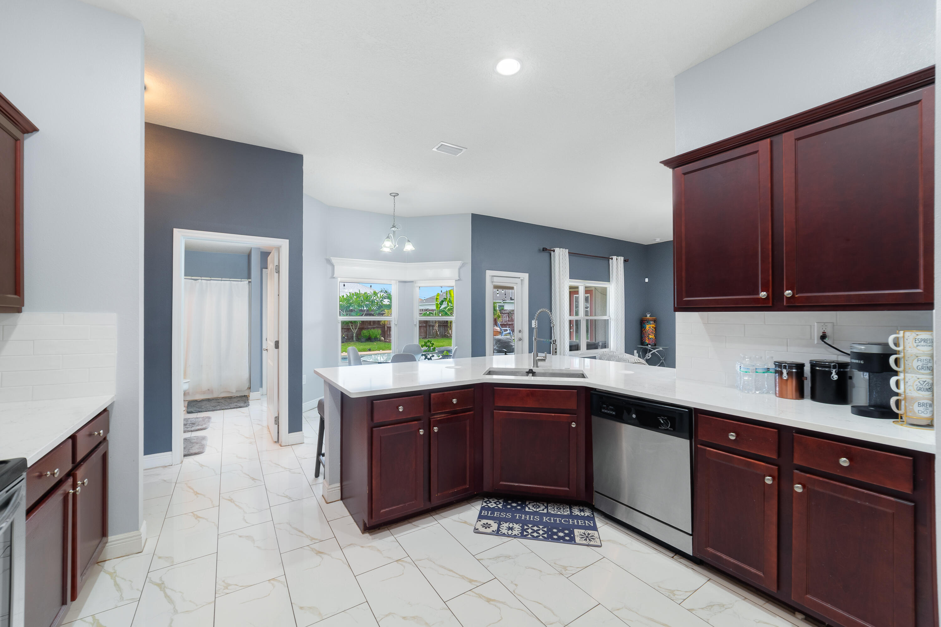 PORT ST LUCIE SECTION  34 - Residential