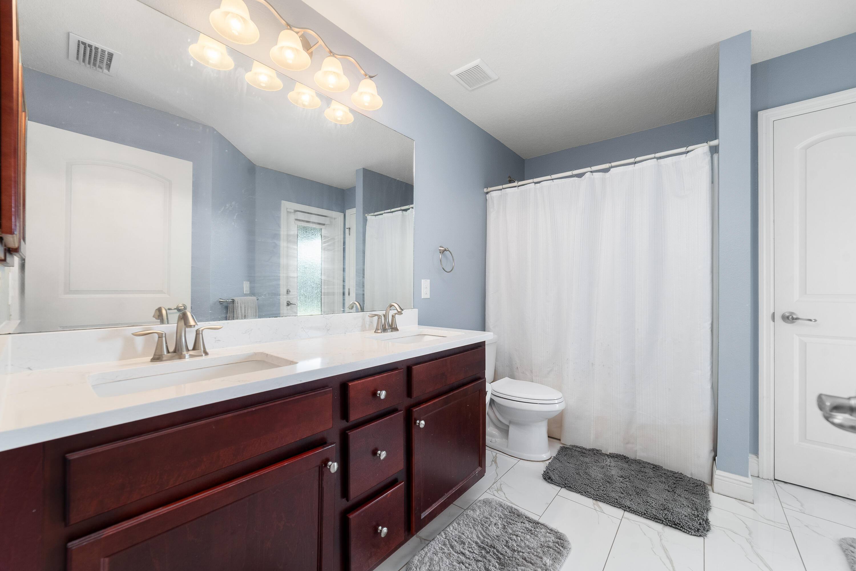 PORT ST LUCIE SECTION  34 - Residential