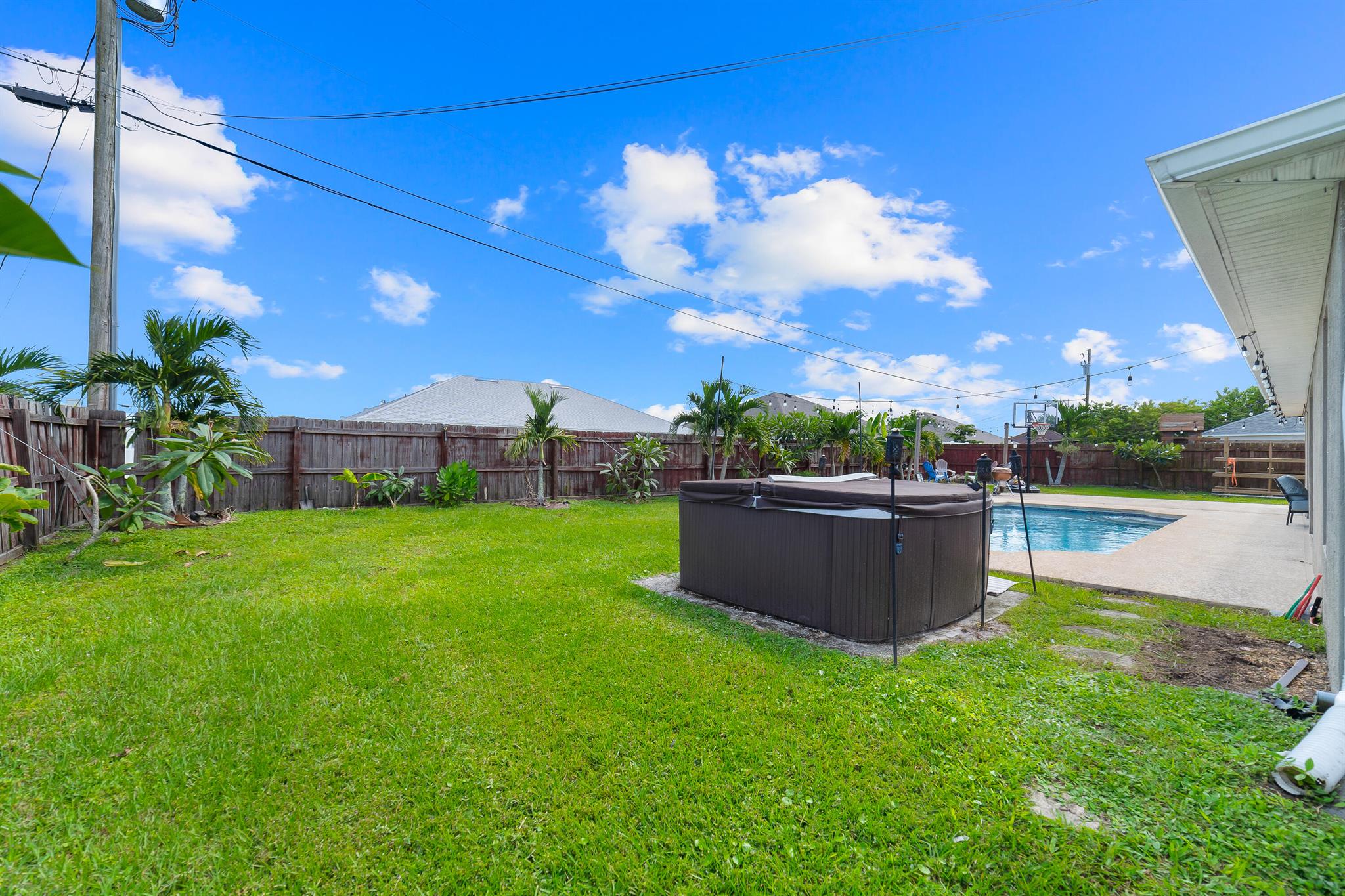 PORT ST LUCIE SECTION  34 - Residential
