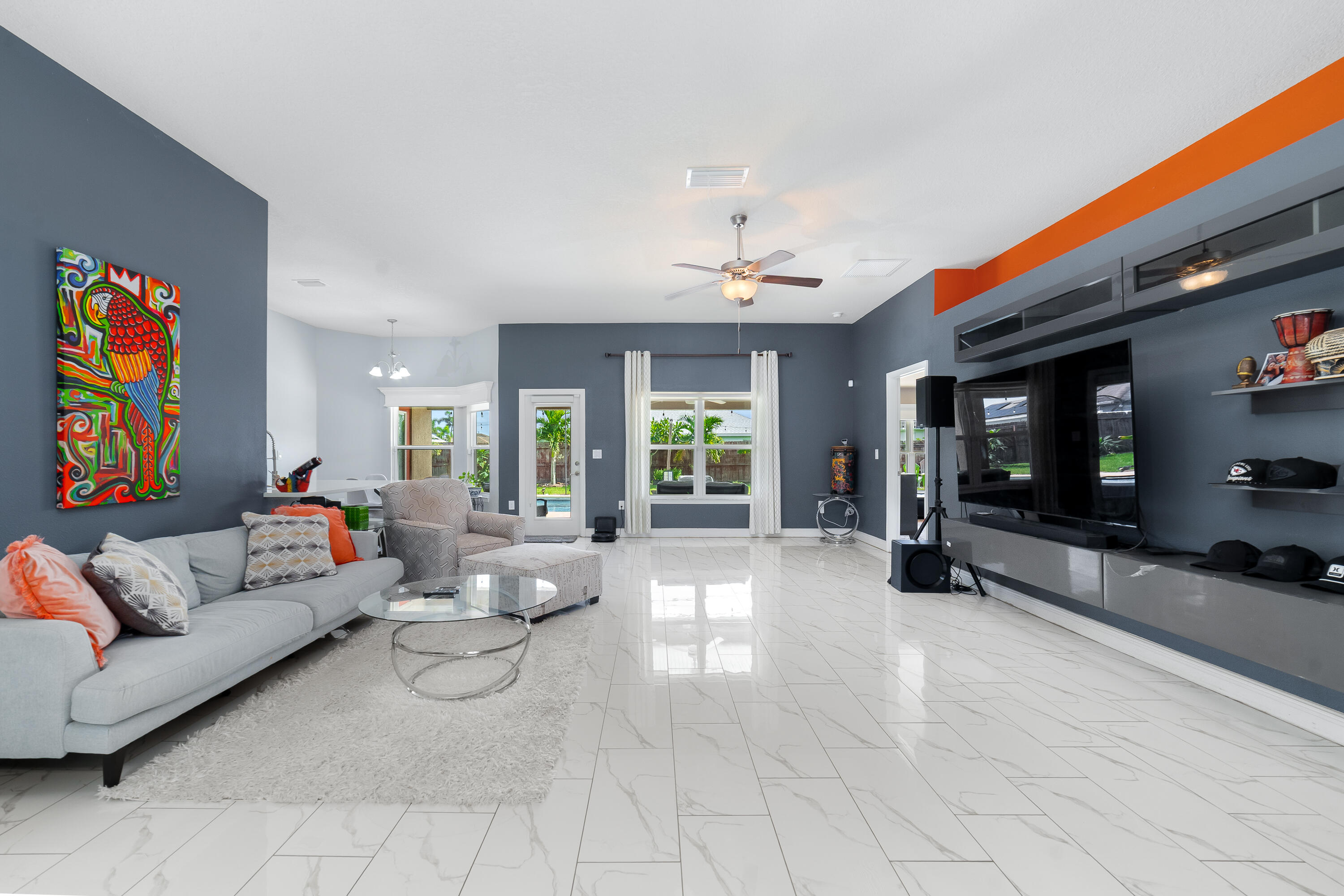 PORT ST LUCIE SECTION  34 - Residential