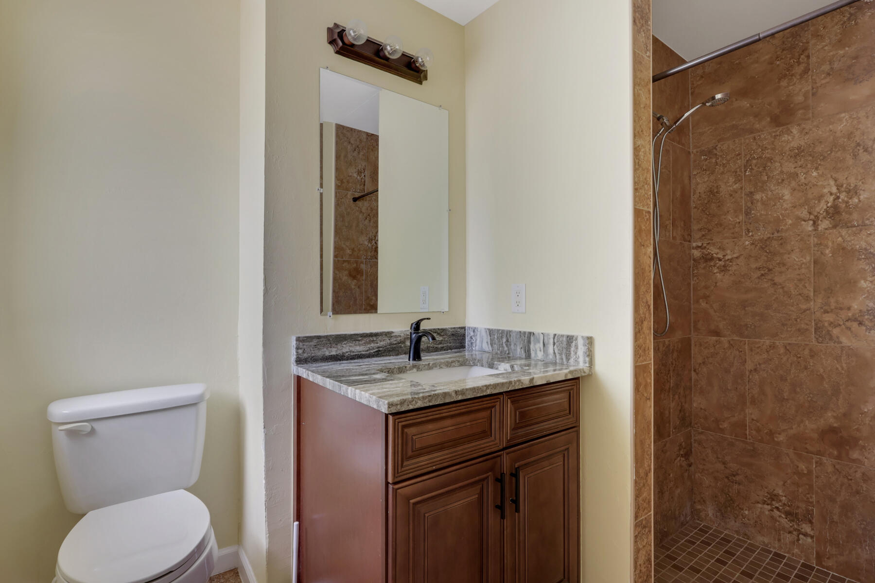 Acreage & Unrec - Residential