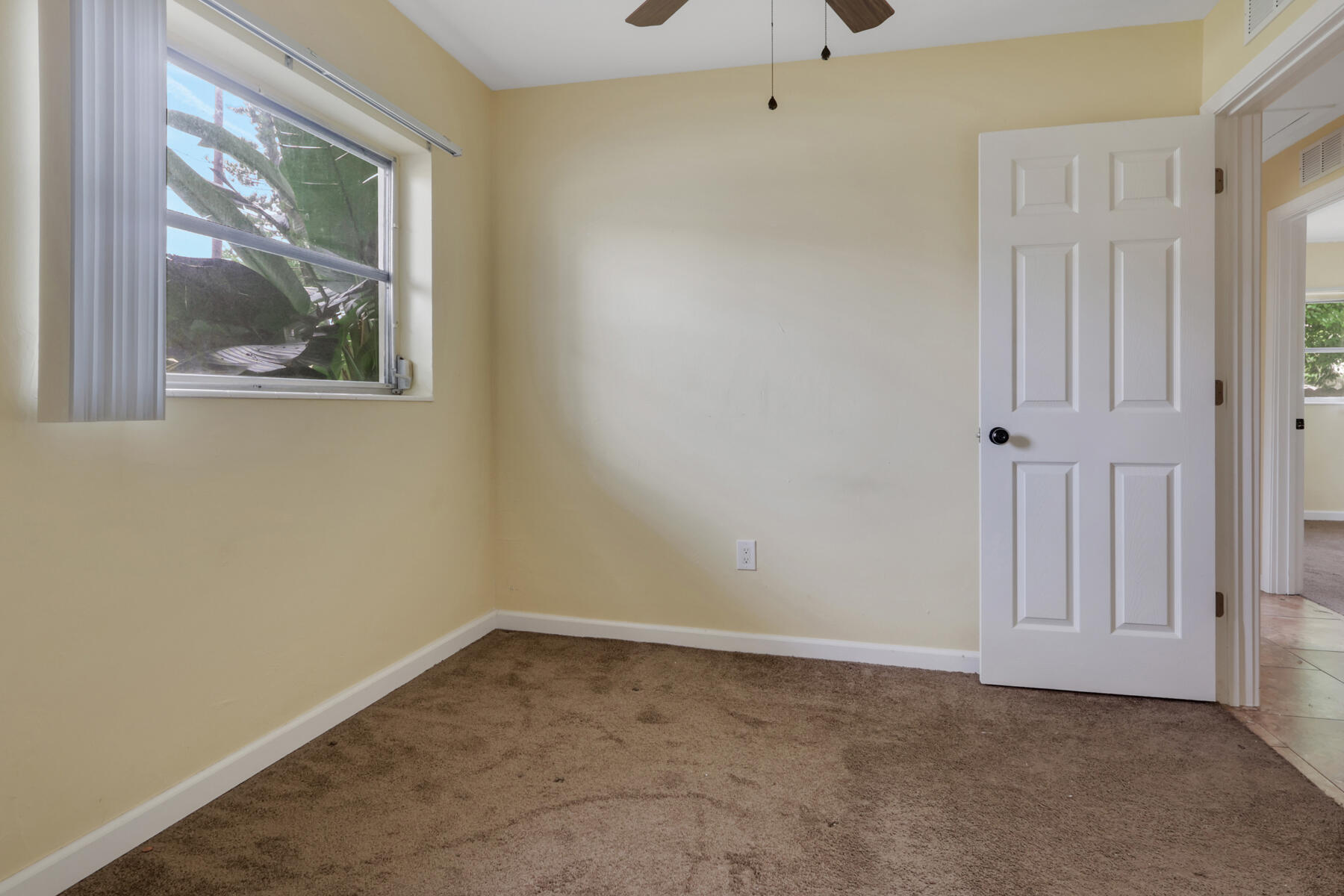 Acreage & Unrec - Residential