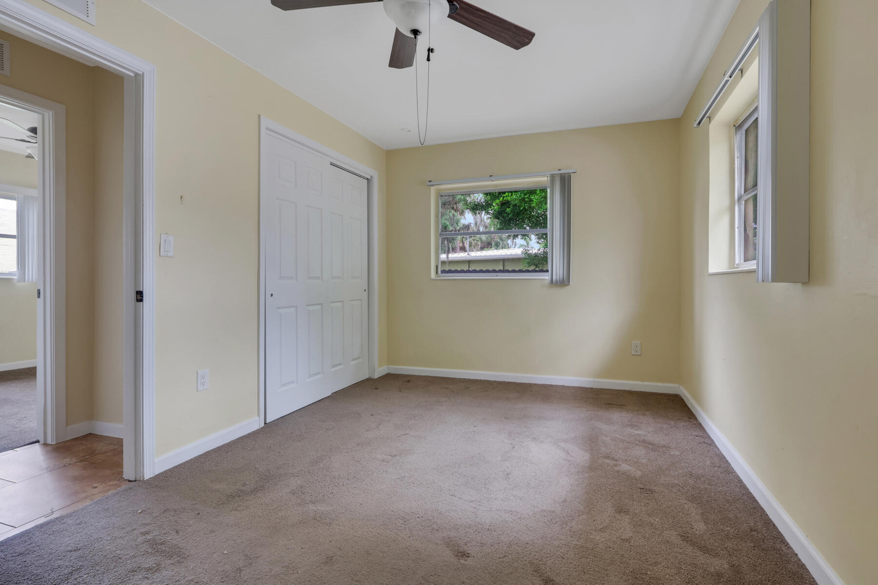 Acreage & Unrec - Residential