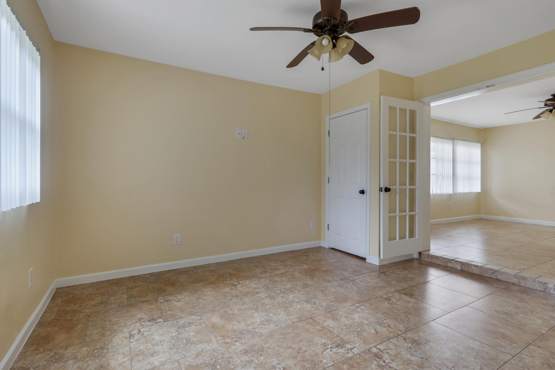 Acreage & Unrec - Residential