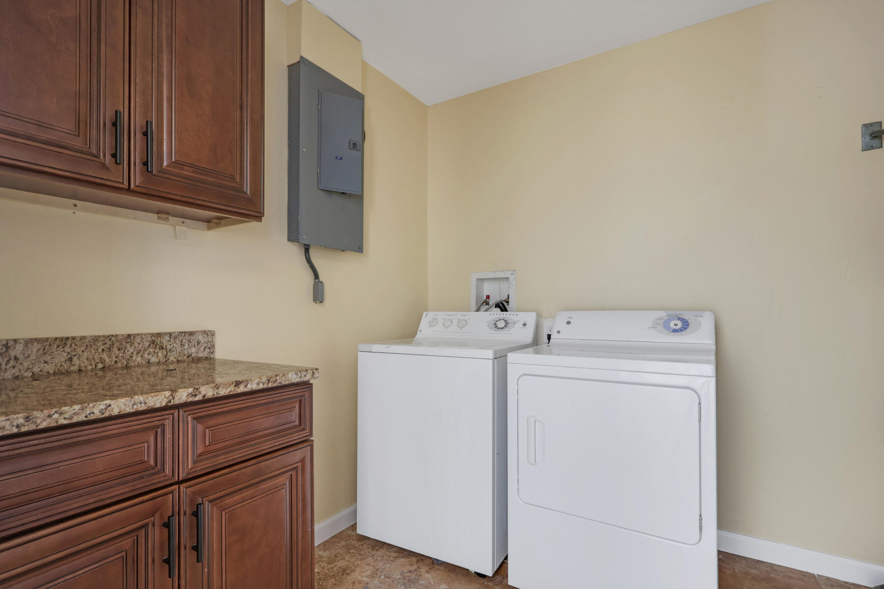 Acreage & Unrec - Residential
