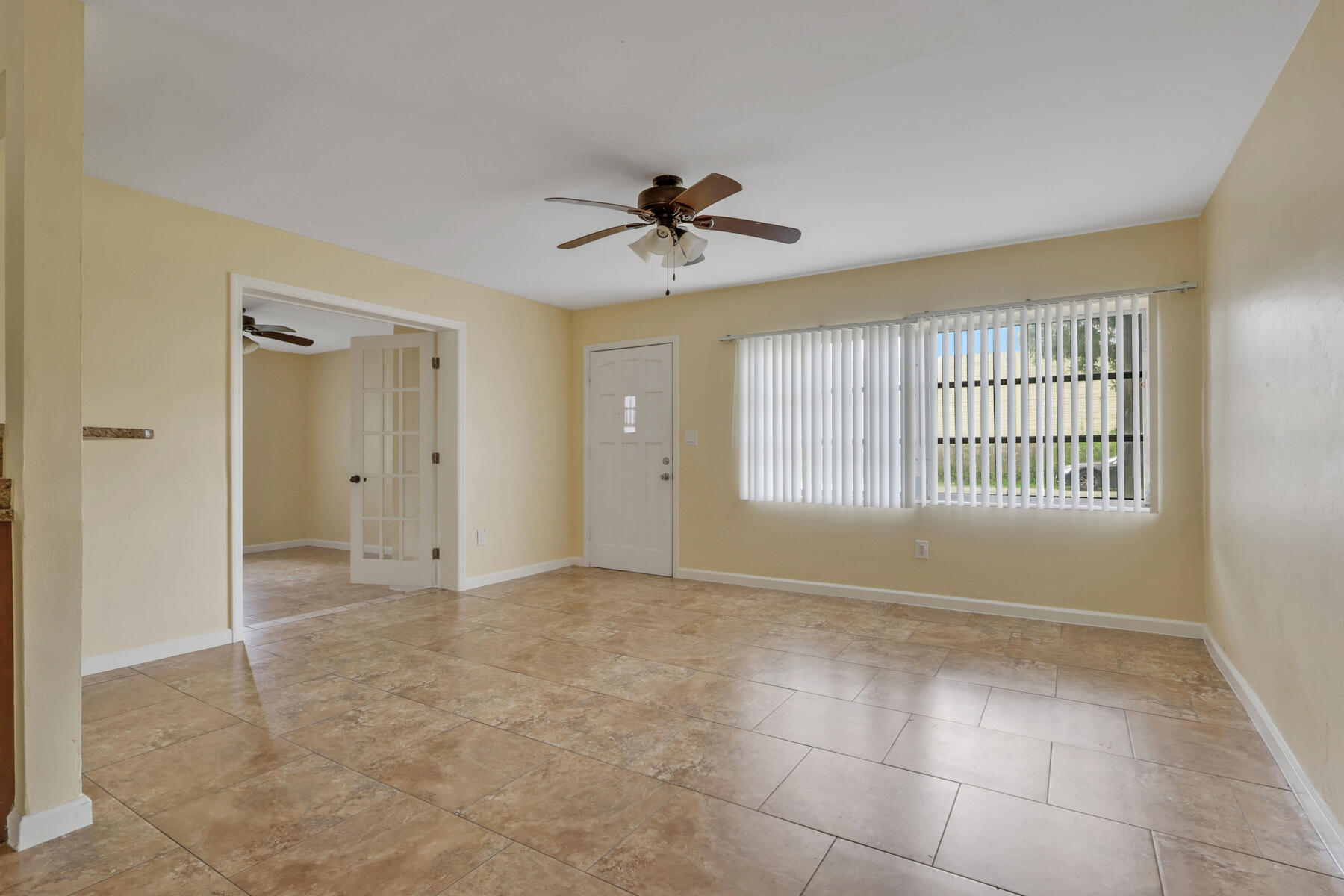 Acreage & Unrec - Residential
