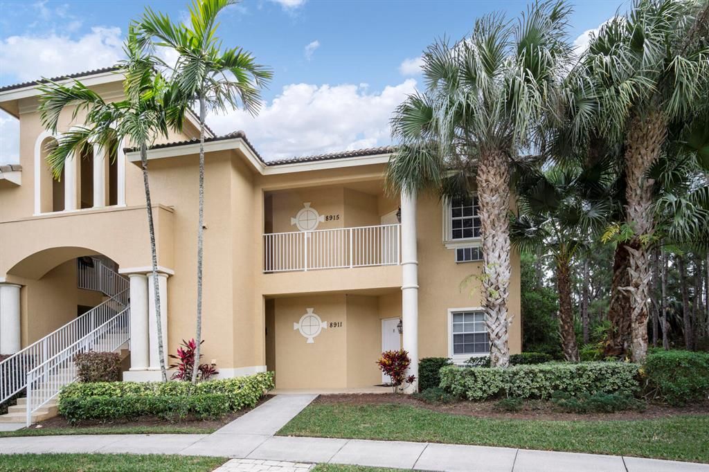Photo of 8915 Sandshot Court Ct, Port St Lucie, FL 34986 (MLS # R10777485)