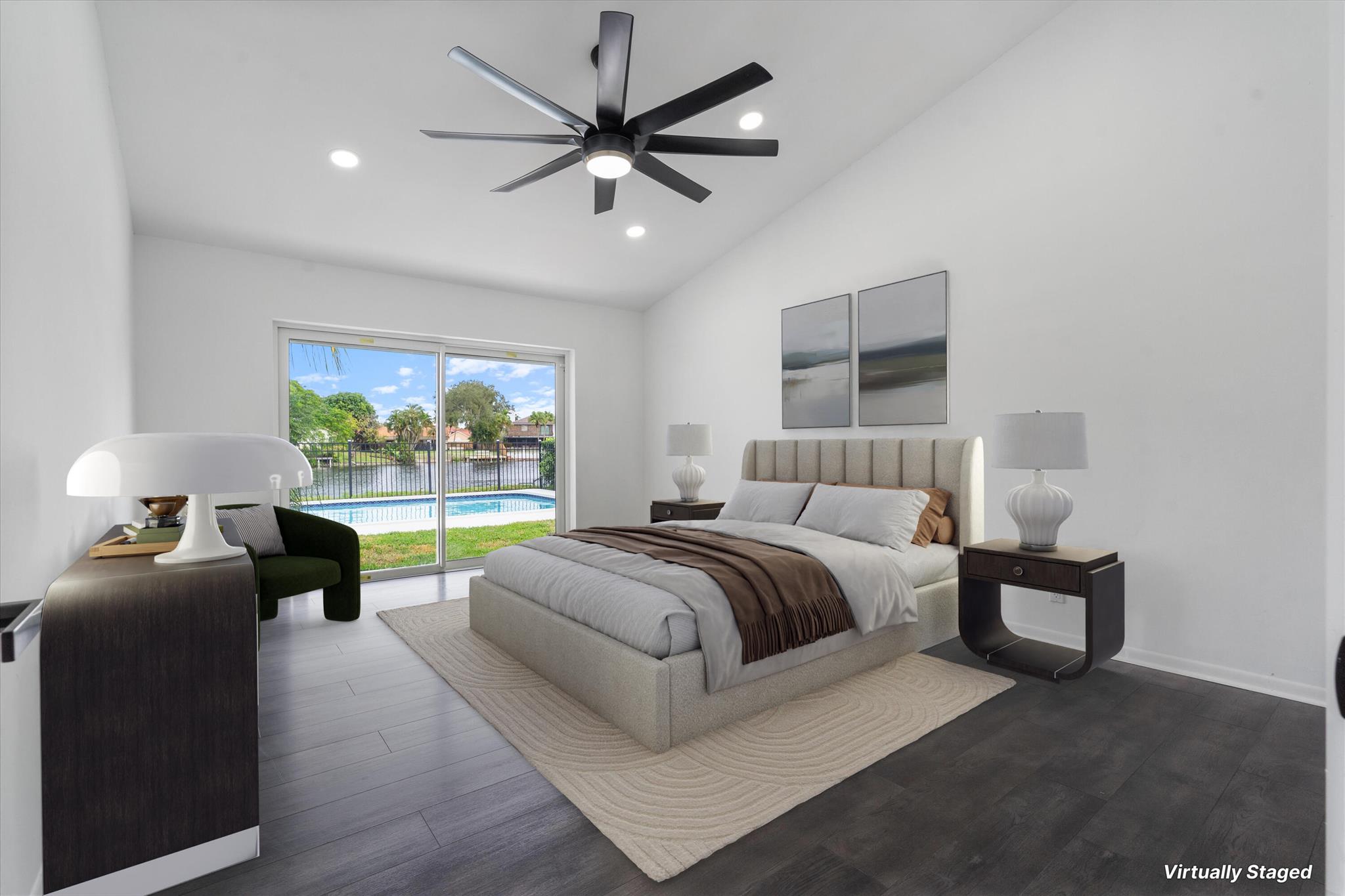 GREENVIEW SHORES 2 OF WEL - Residential