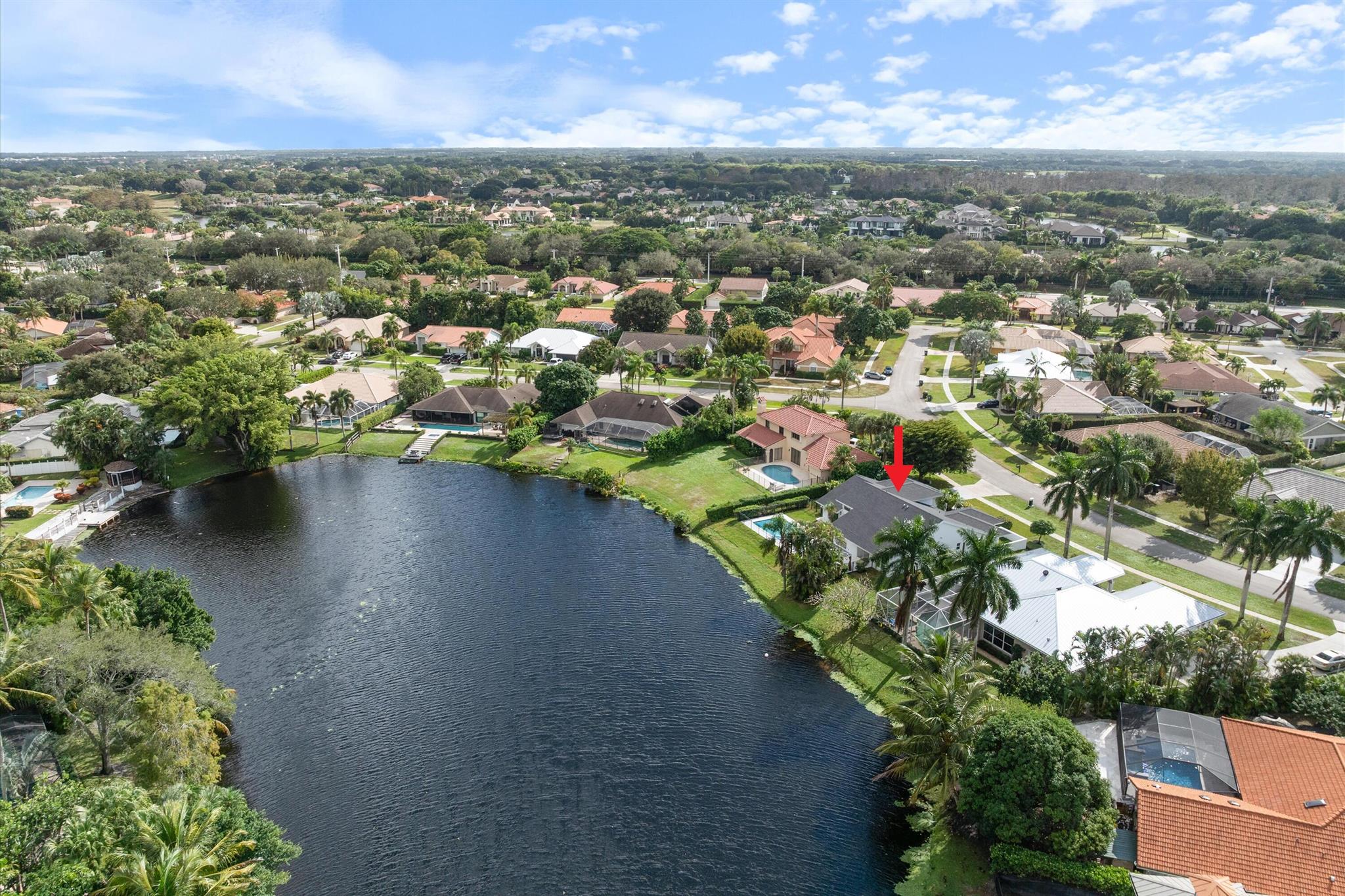 GREENVIEW SHORES 2 OF WEL - Residential