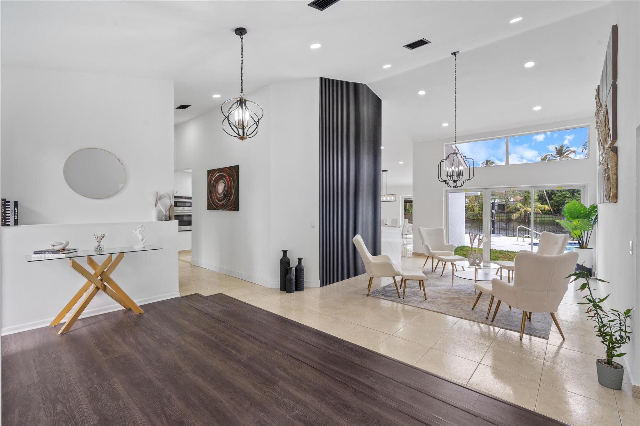 GREENVIEW SHORES 2 OF WEL - Residential