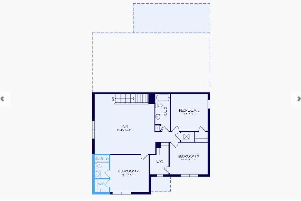 Photo of 12199 SW Myrtle Oak Drive #398, Port Saint Lucie, FL 34987 (MLS # R10917410)