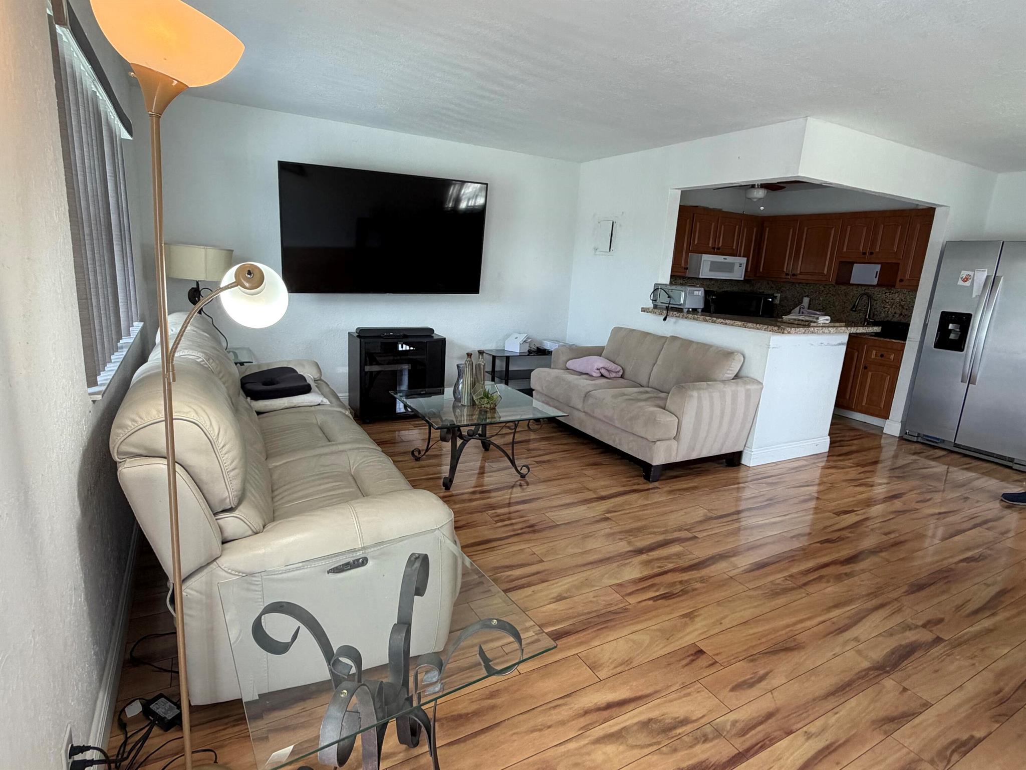 KINGS POINT - Residential Lease