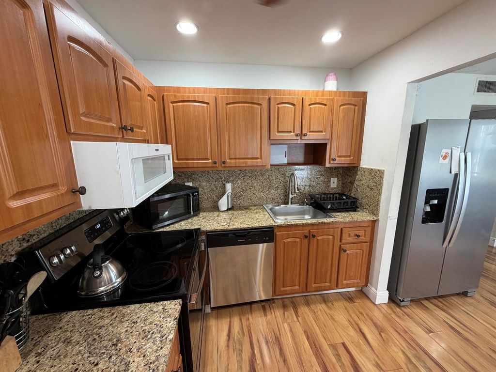 Photo of 335 Tuscany F #335, Delray Beach, FL 33446 (MLS # R11128475)