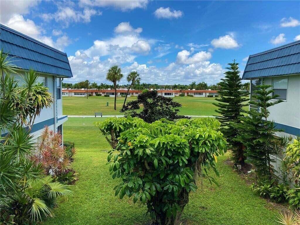 KINGS POINT - Residential Lease