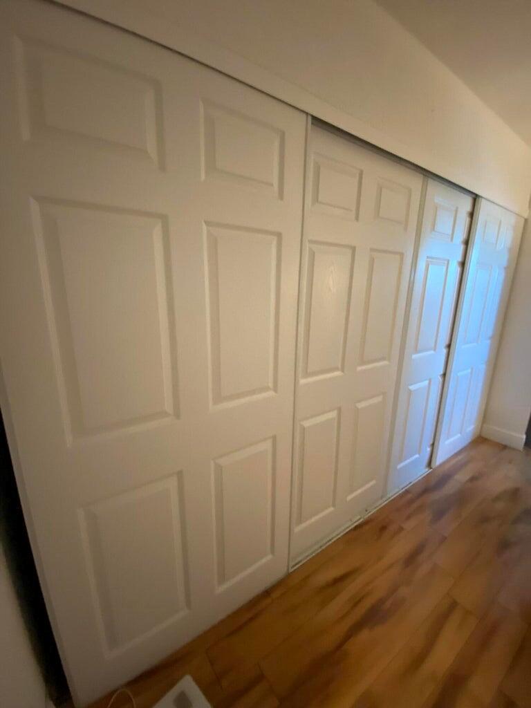 KINGS POINT - Residential Lease