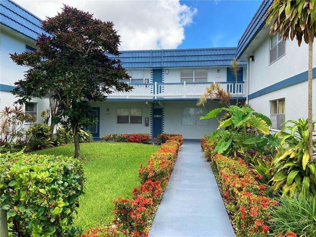 KINGS POINT - Residential Lease