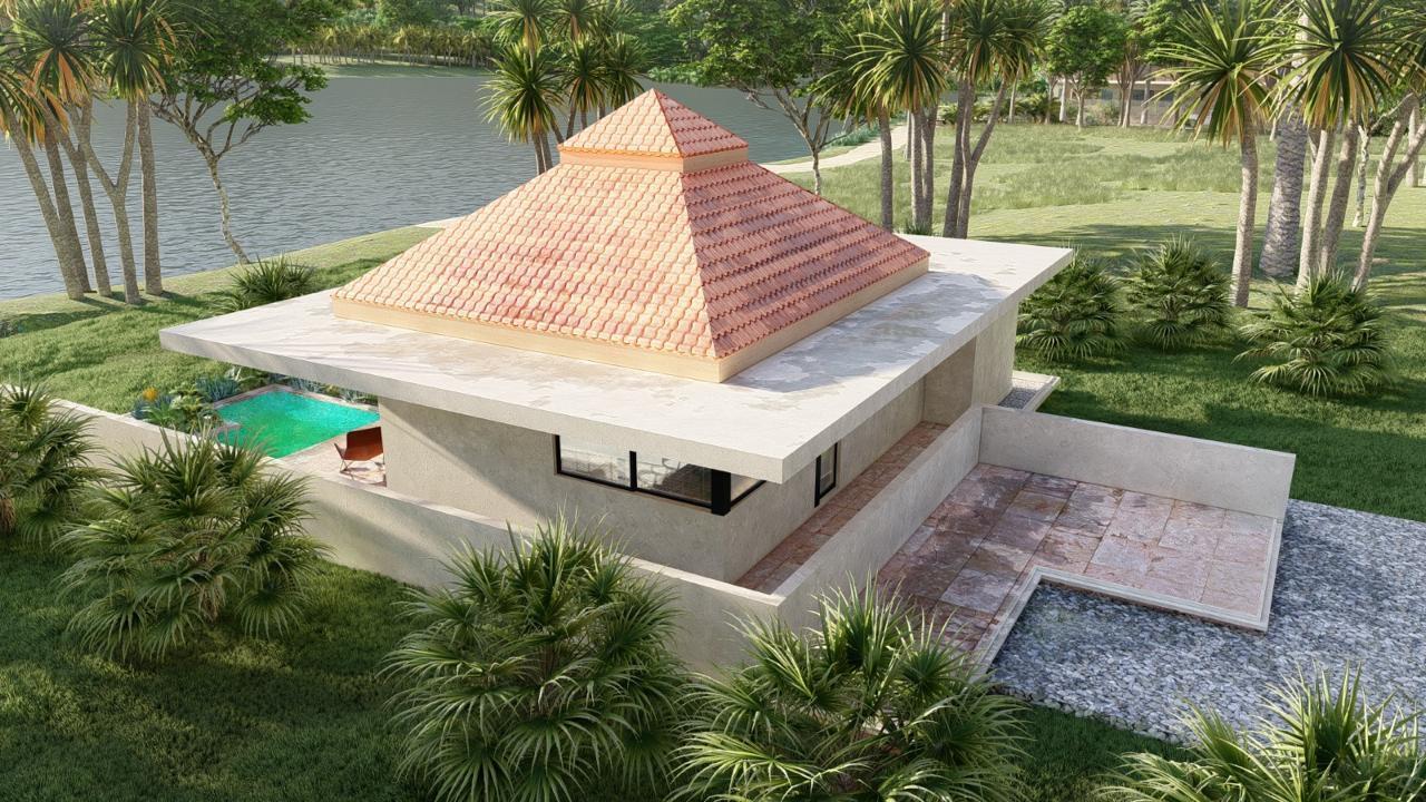 Las Molas - Residential