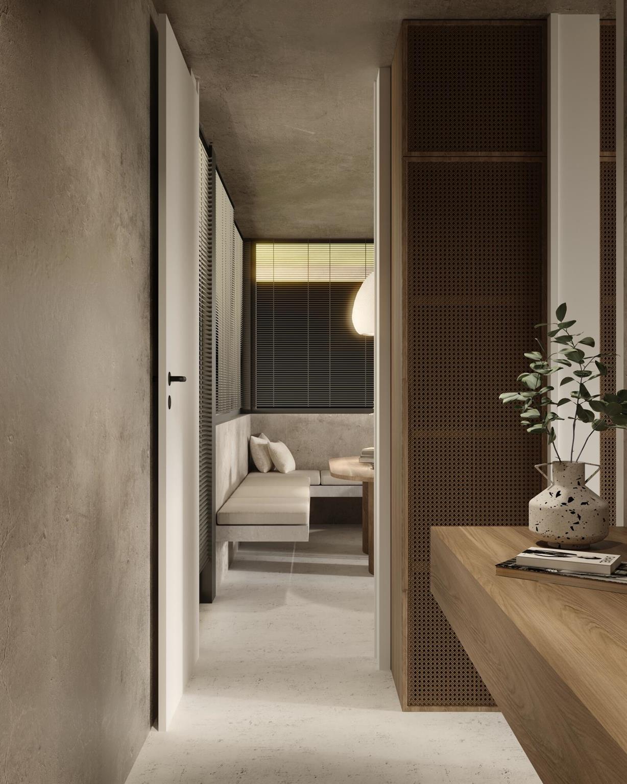 Las Molas - Residential