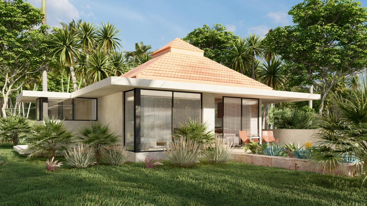 Las Molas - Residential