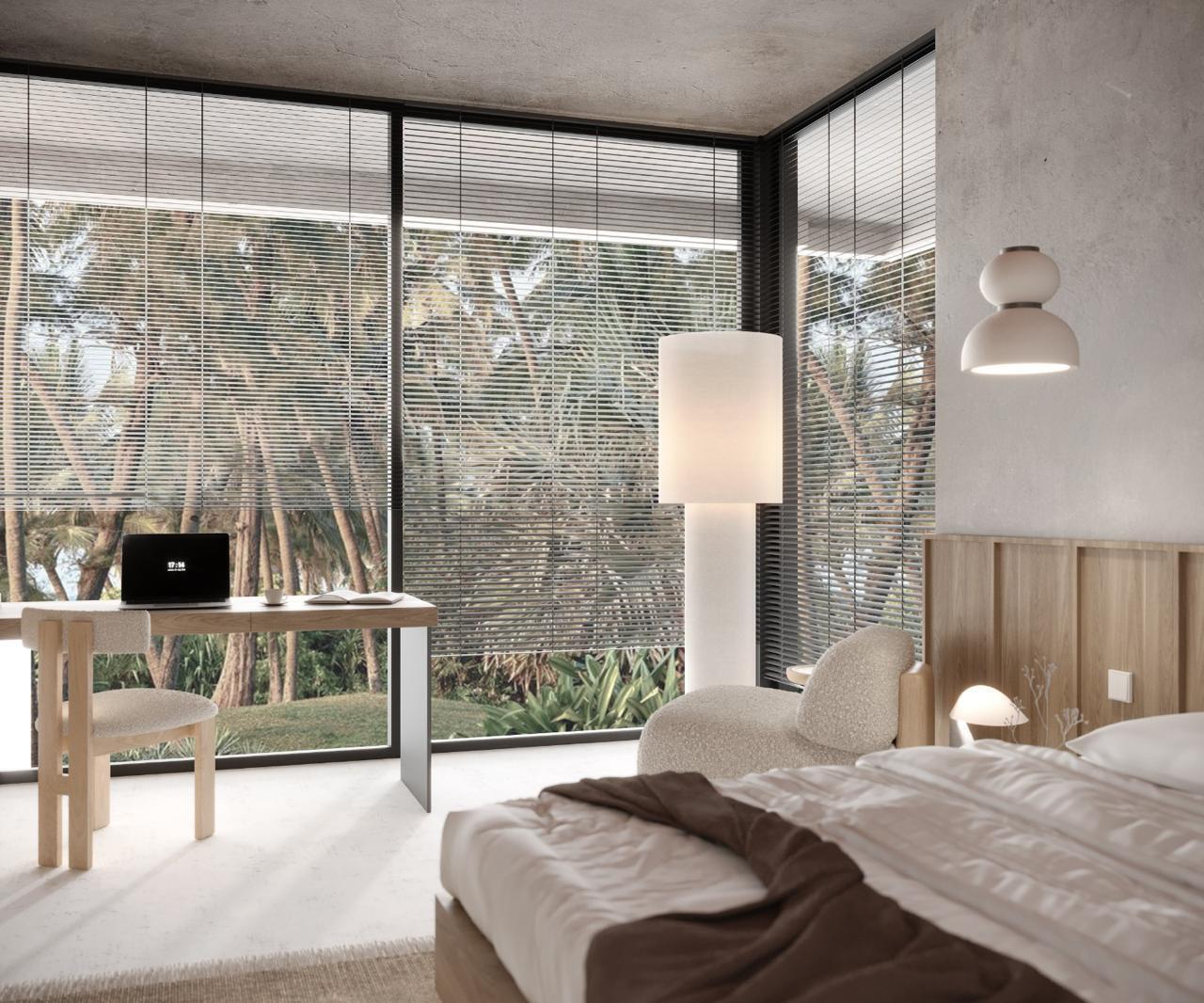 Las Molas - Residential