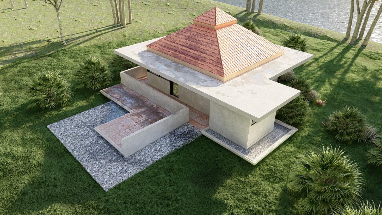 Las Molas - Residential